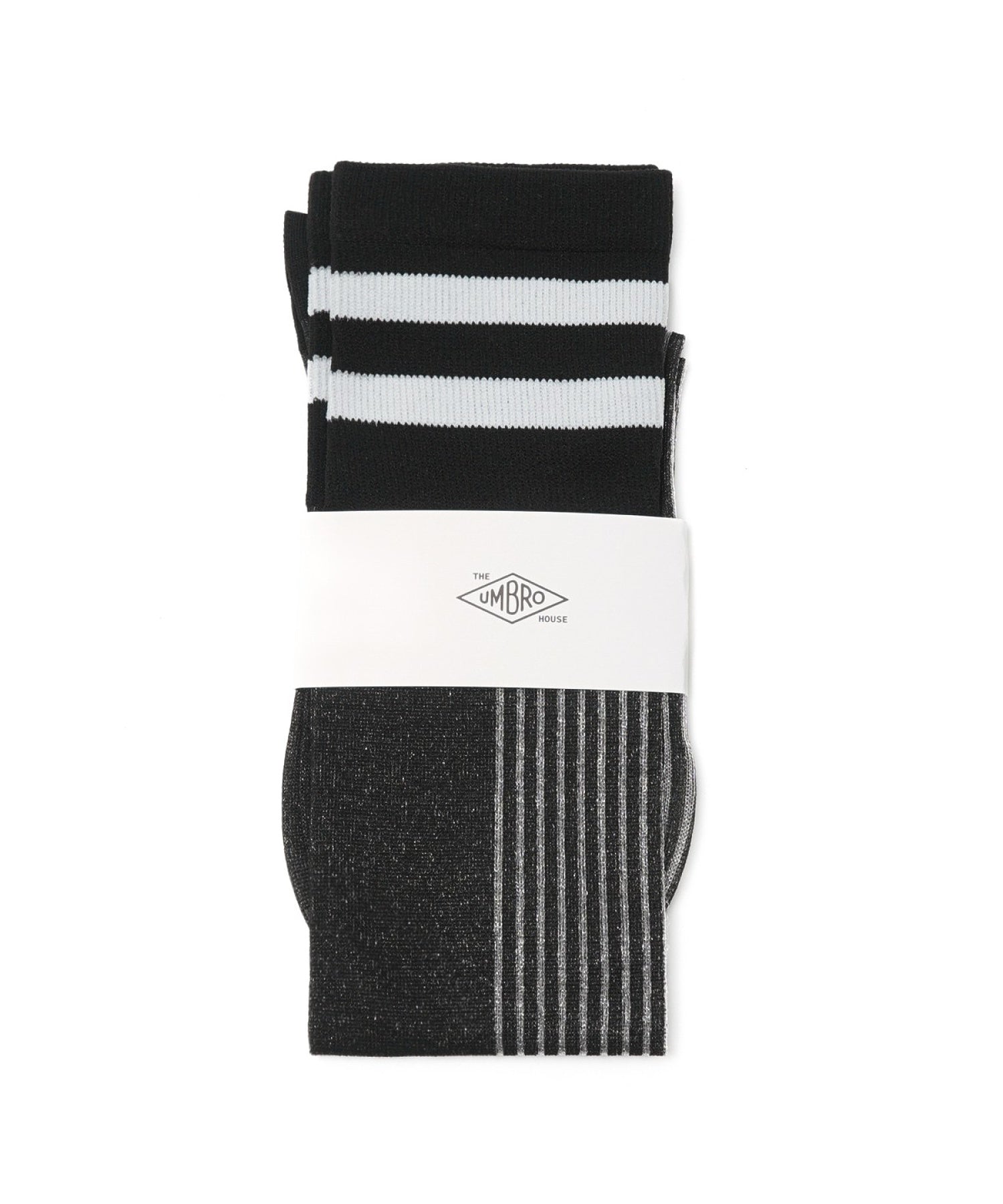 UMBRO HOUSE/SHEER SOCCER SOX