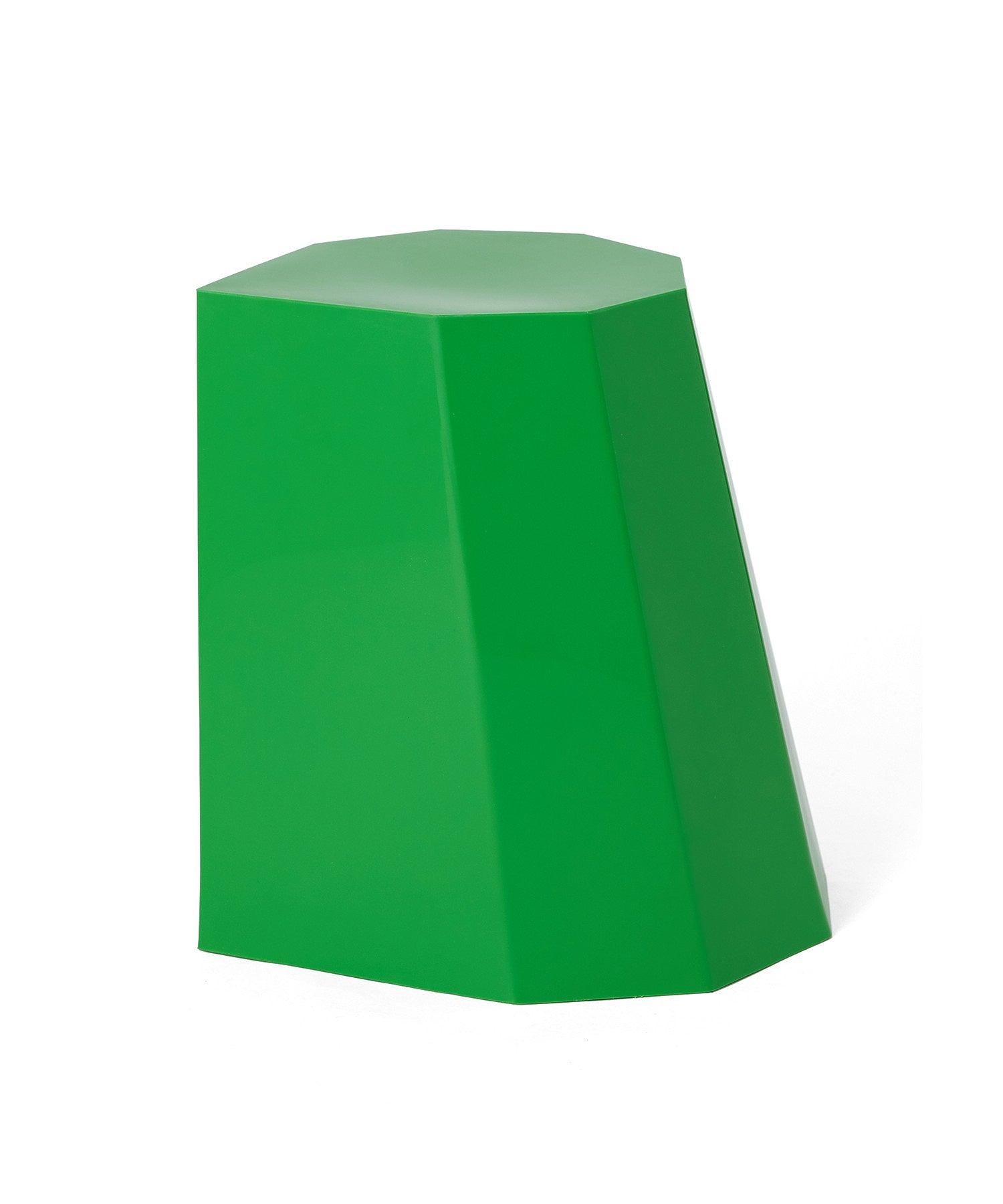 Arnold Circus Stool Limited Boat Green