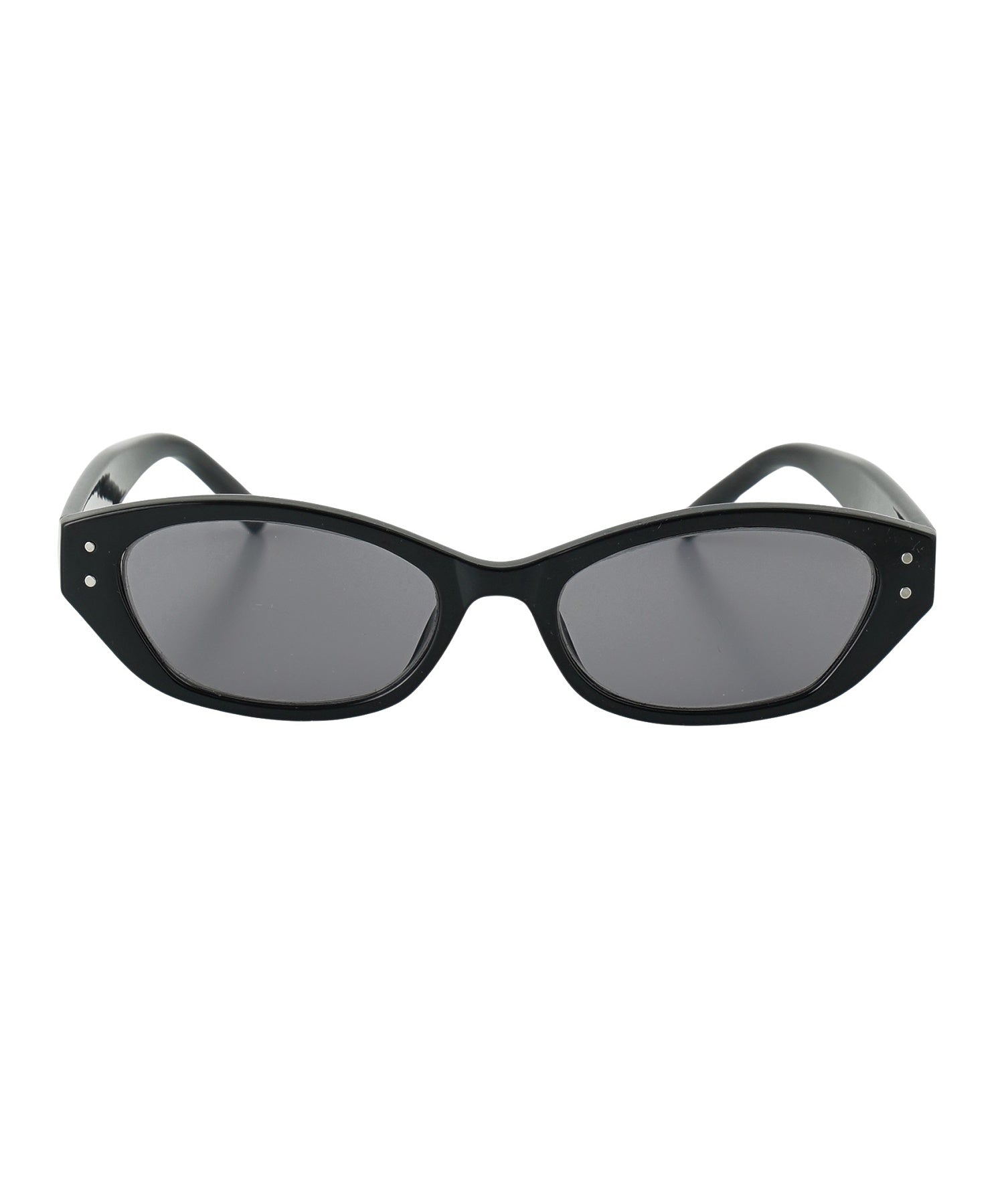 FOX FRAME SUNGLASSES