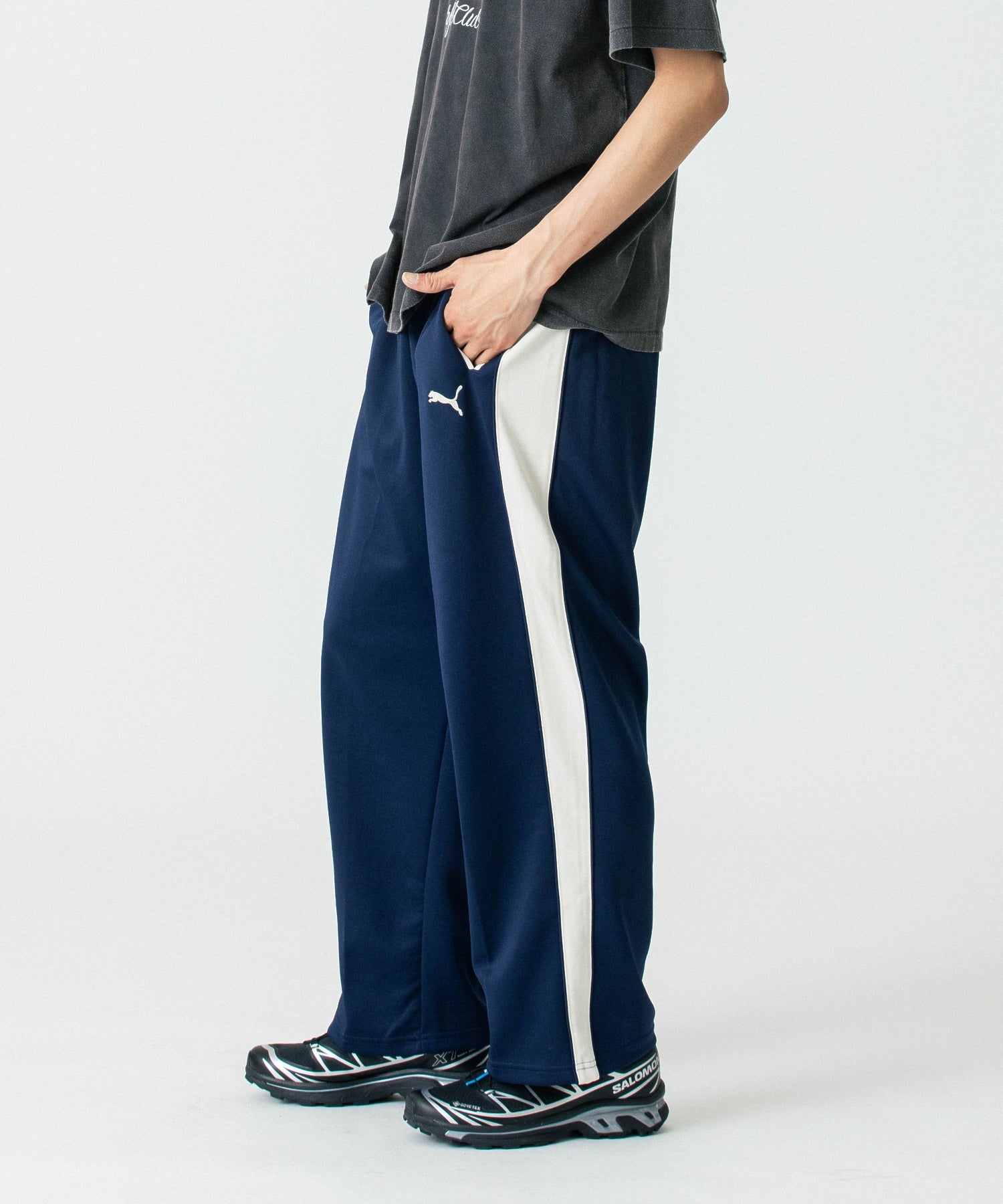 PUMA/プーマ/T7 TRACK PANT JP/631211