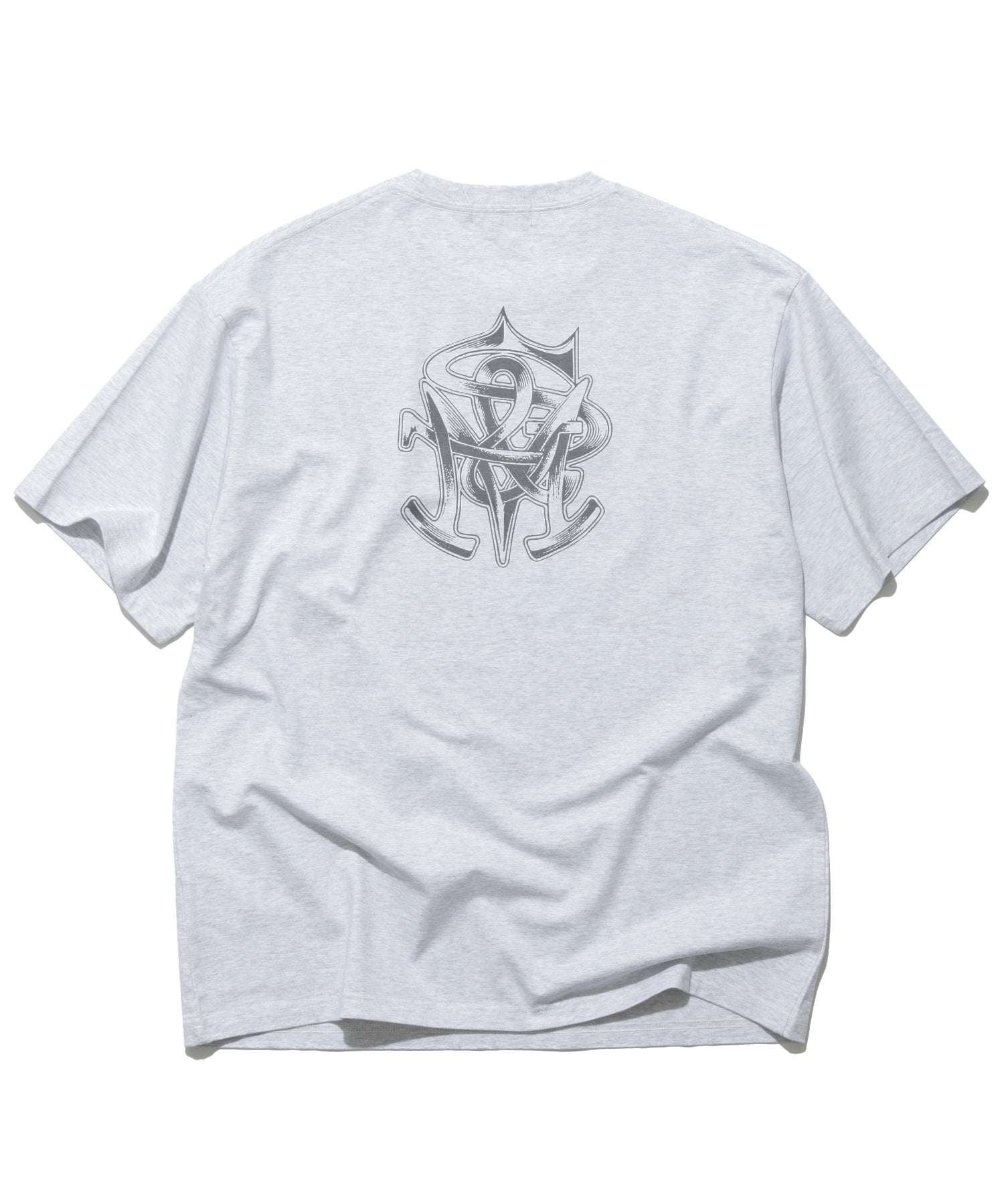 HERALDRY S/S TEE