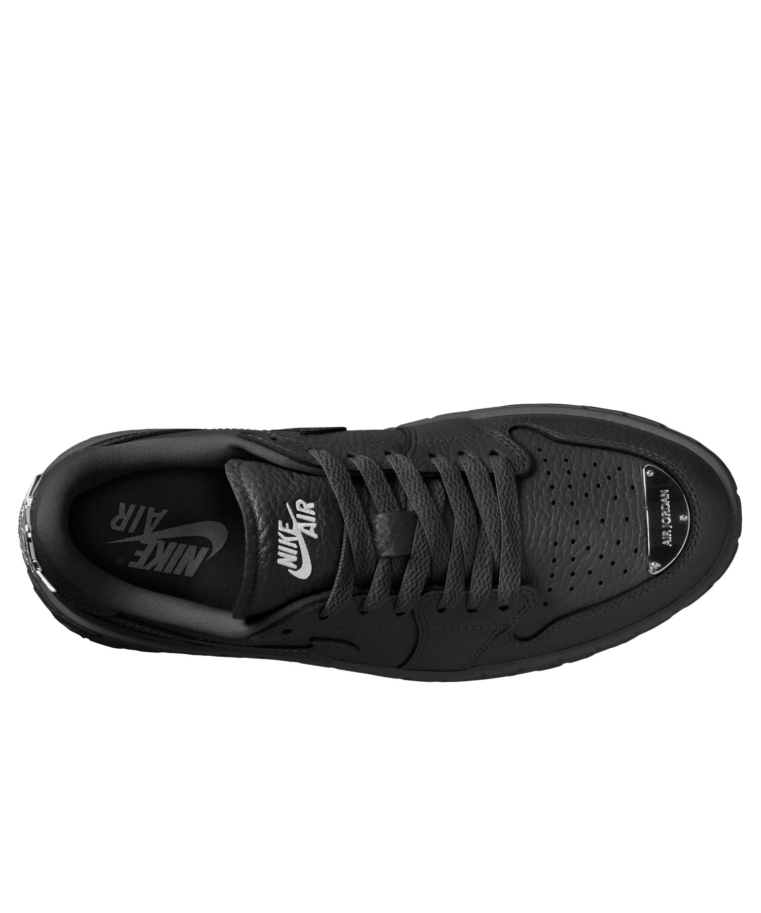 JORDAN BRAND/ジョーダンブランド/WMNS JORDAN 1  BROOKLYN LOW HF3184-001