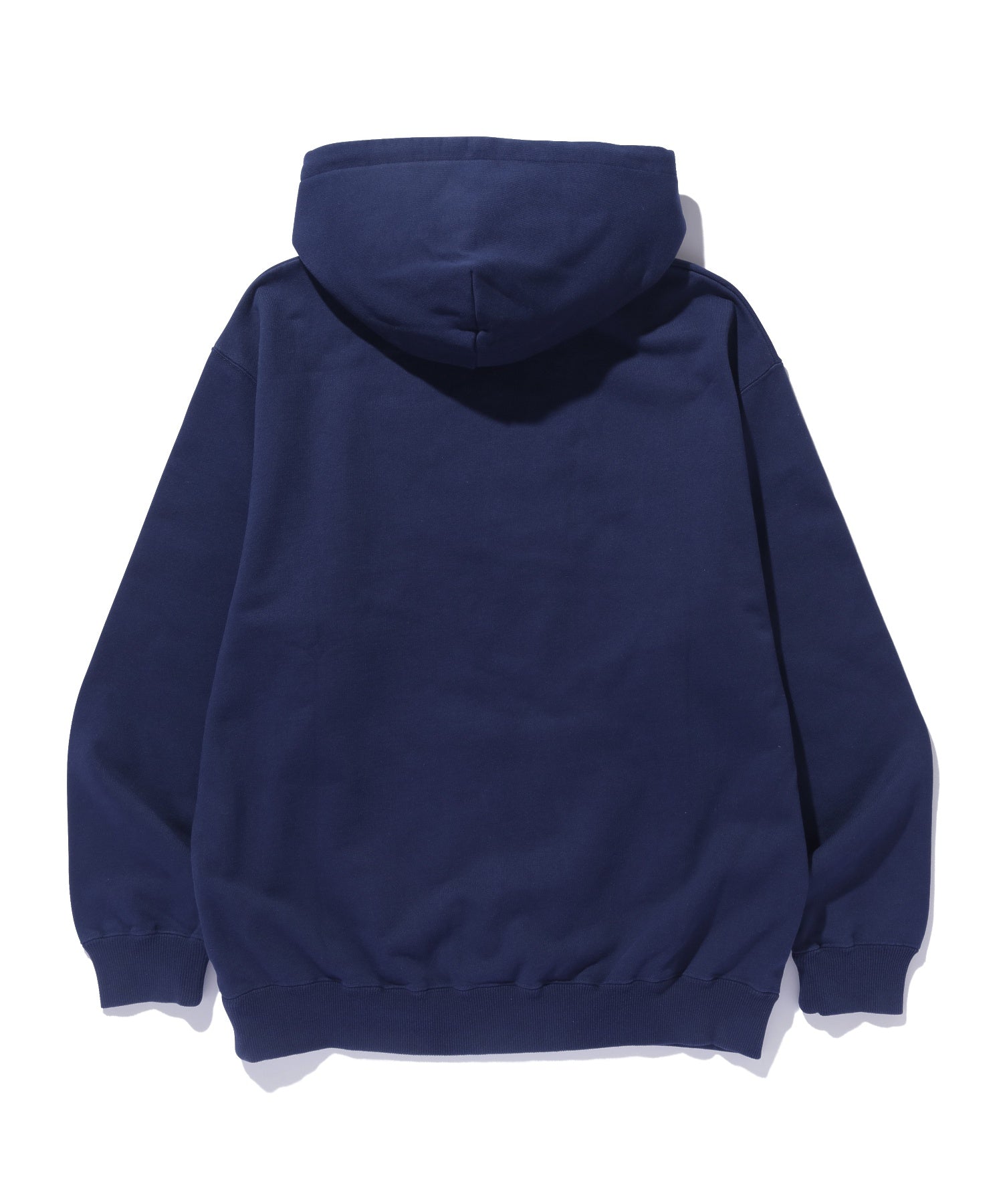 OFF LEASH HOODED SWEATSHIRT