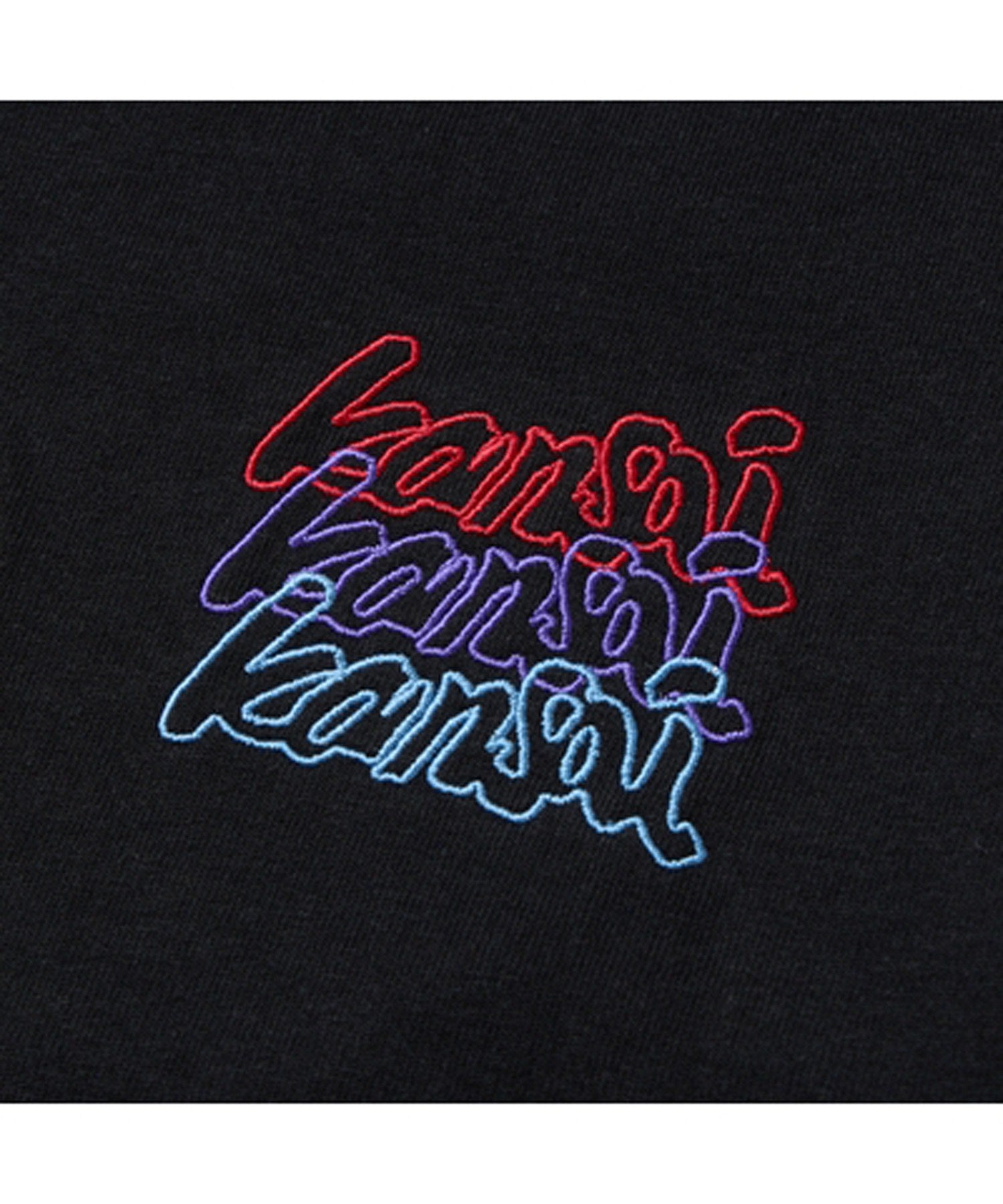 【NEWERA】SS CT TEE KANSAI TIGER BLK