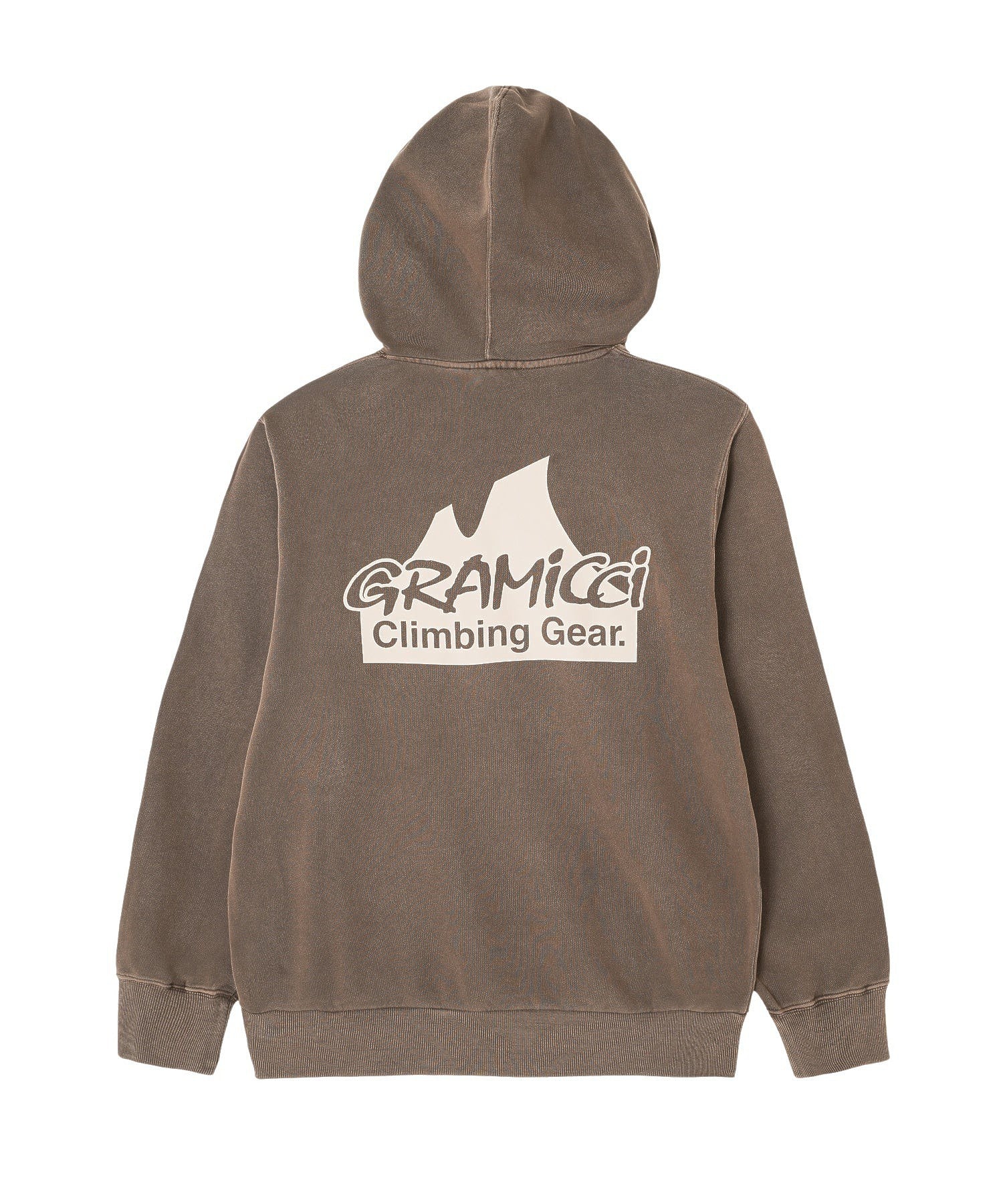 GRAMICCI/グラミチ/CLIMBING GEAR HOODED SWEATSHIRT/G3FU-J078