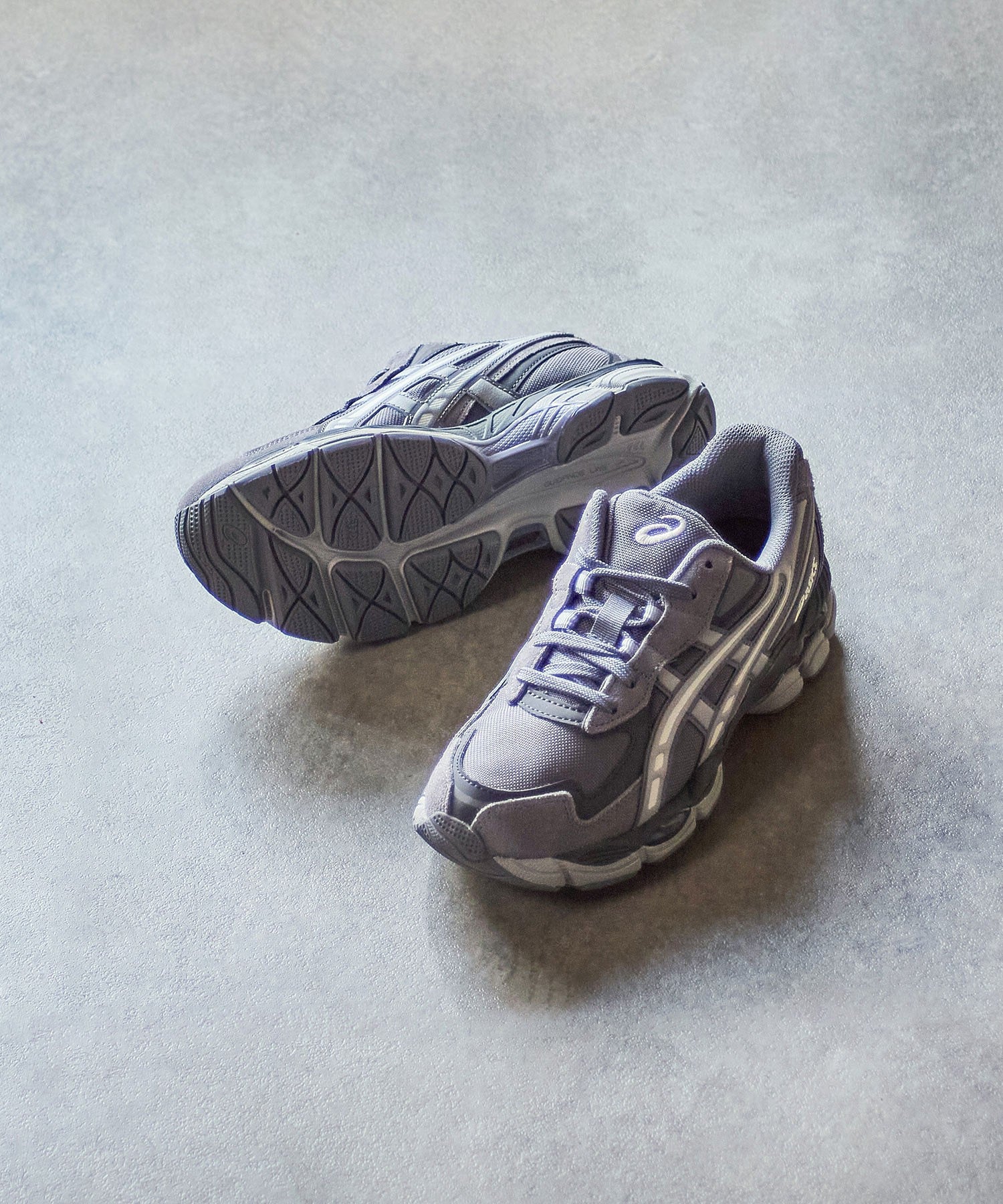 asics/GEL-NYC 2055
