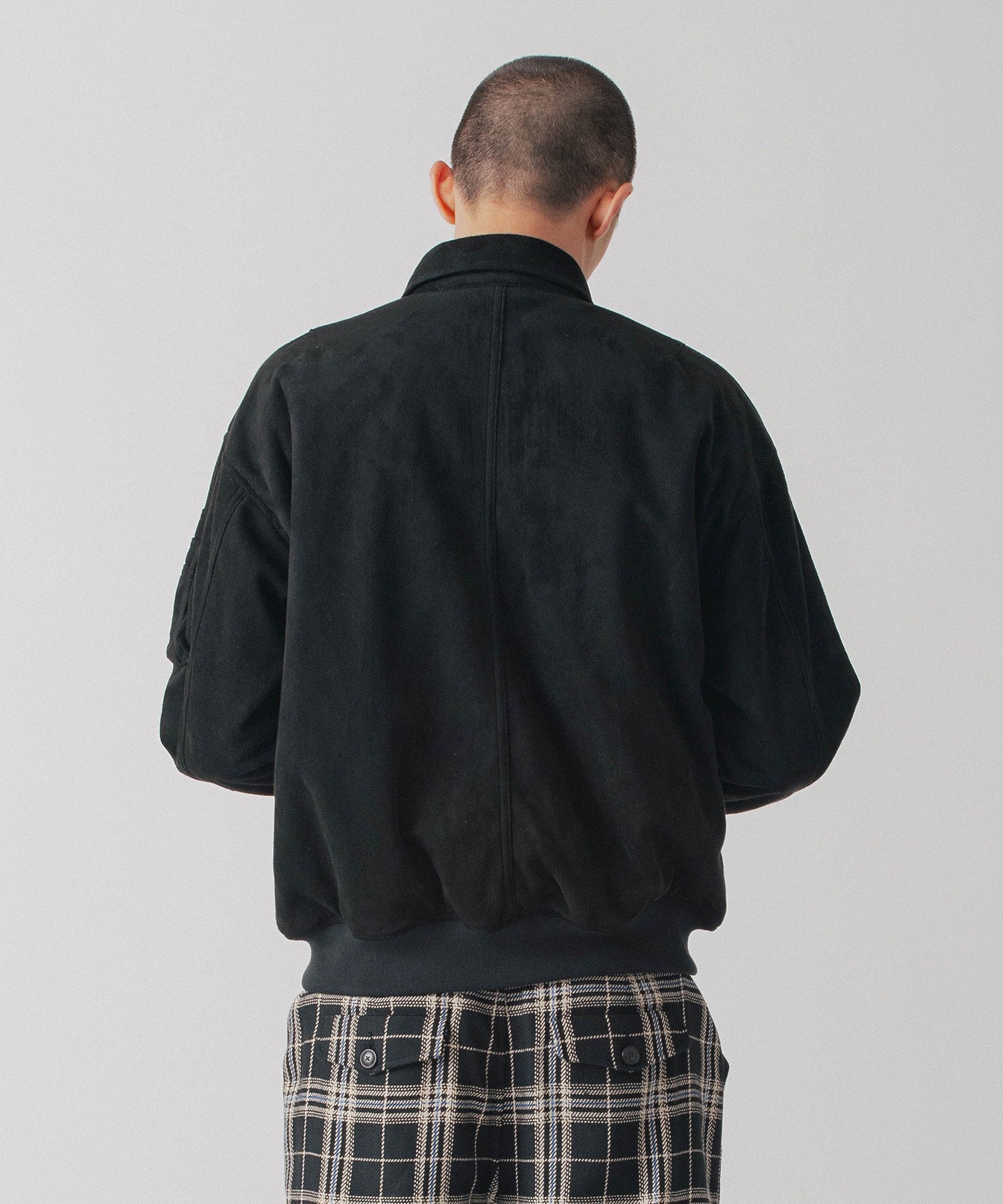 CWU-45/P JACKET