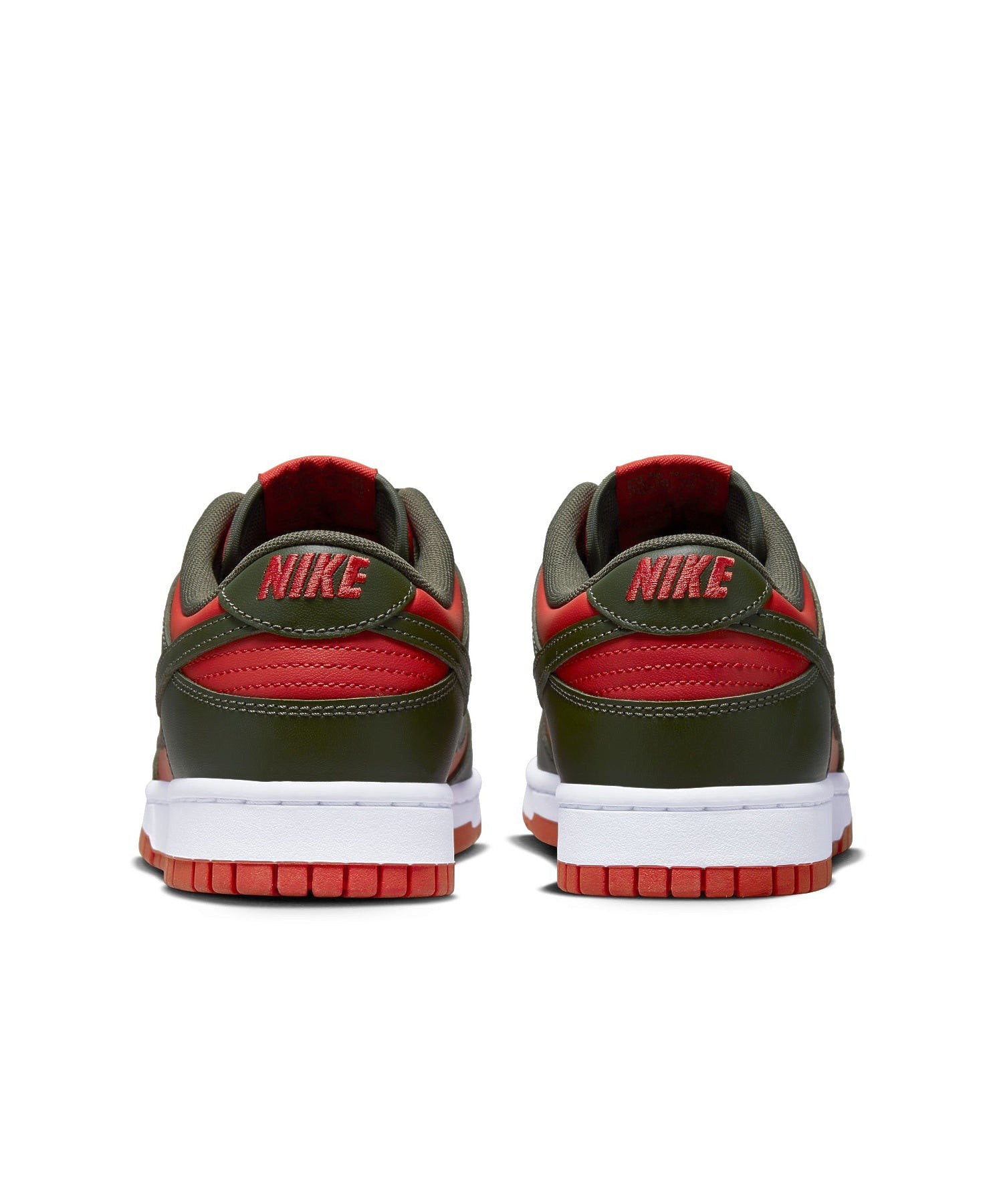 NIKE/ナイキ/DUNK LOW RETRO/DV0833-600