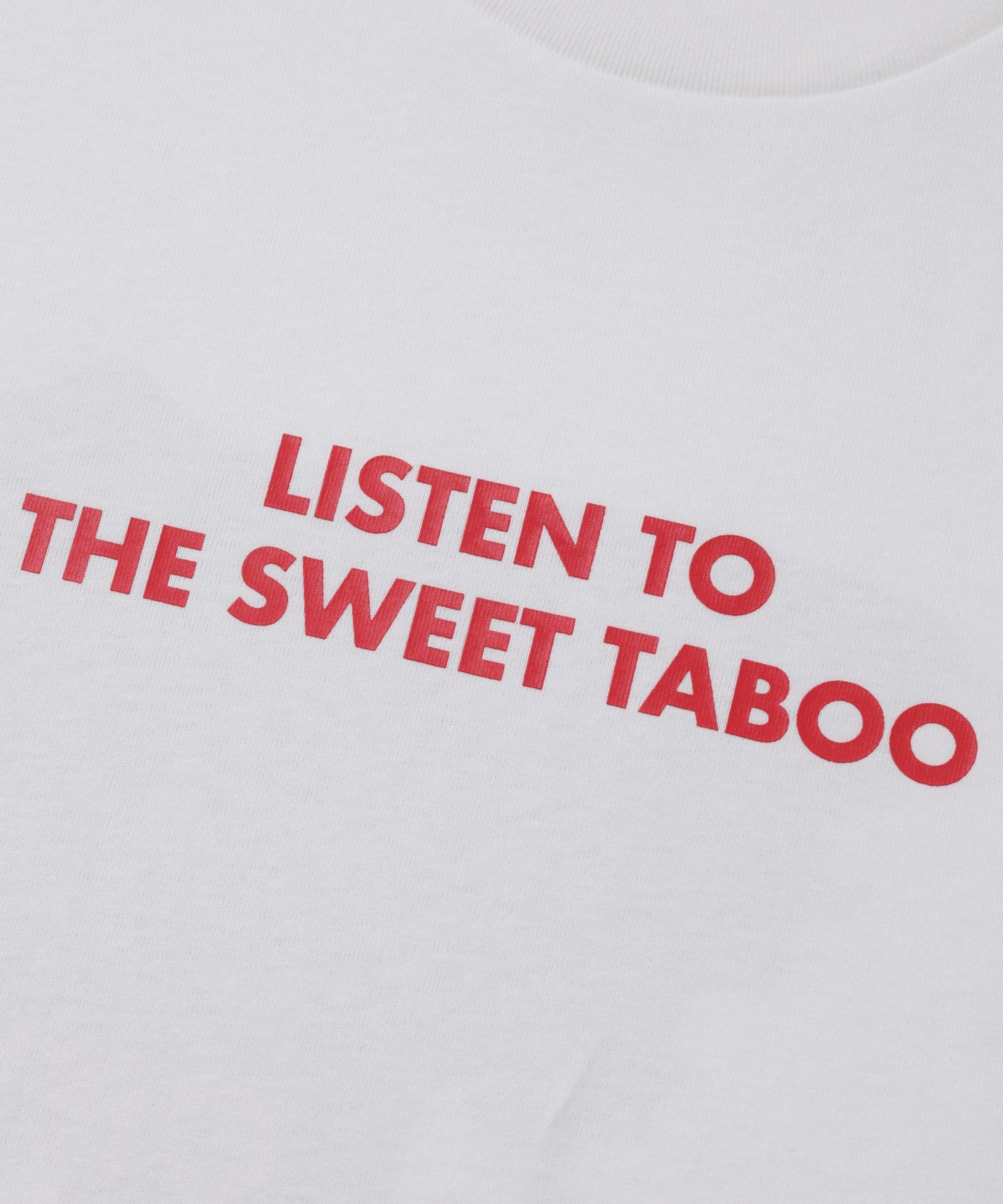 CITY COUNTRY CITY/シティーカントリーシティー/LISTEN TO THE SWEET TABOO CCC-263T002