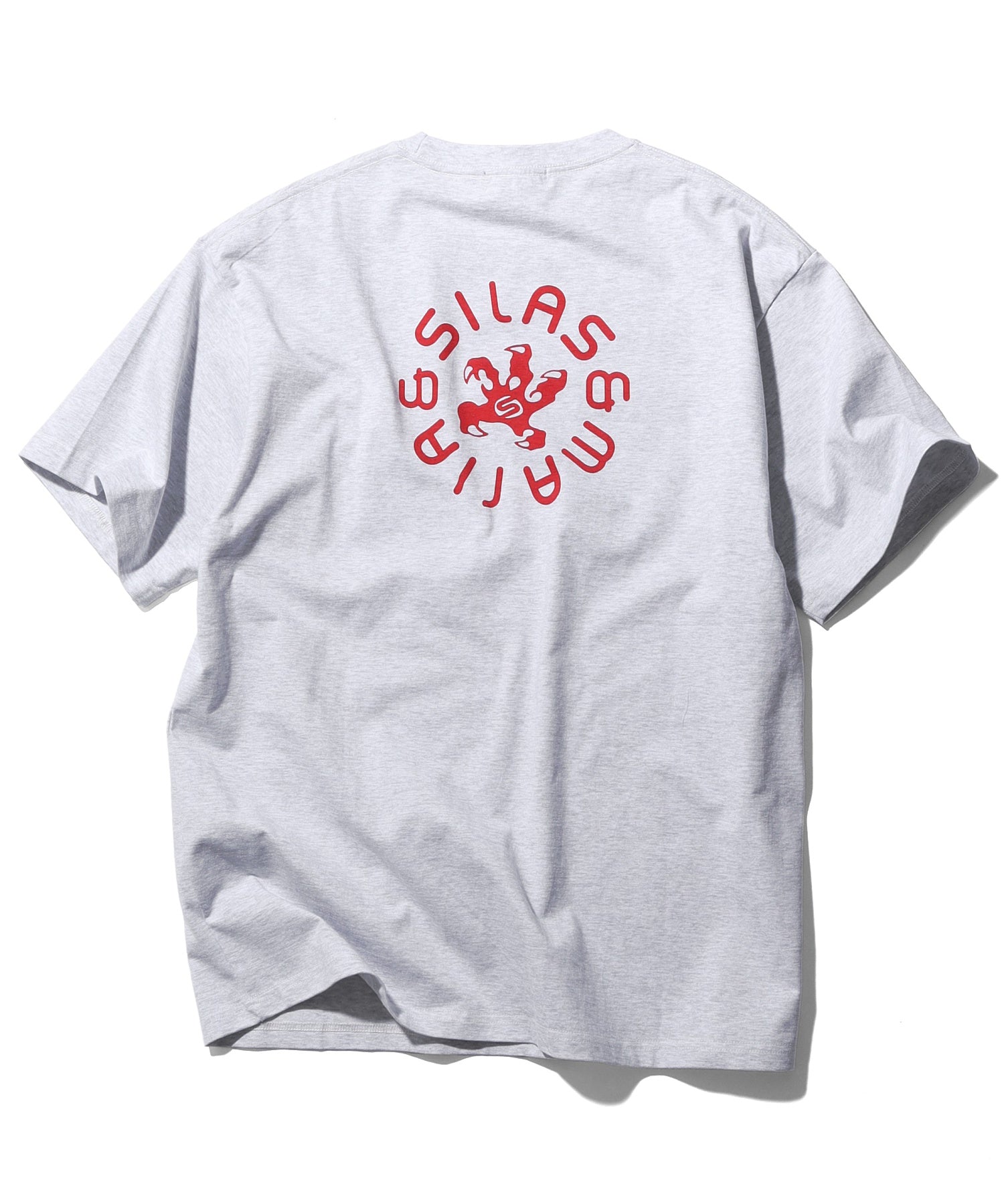 GRASP S/S TEE