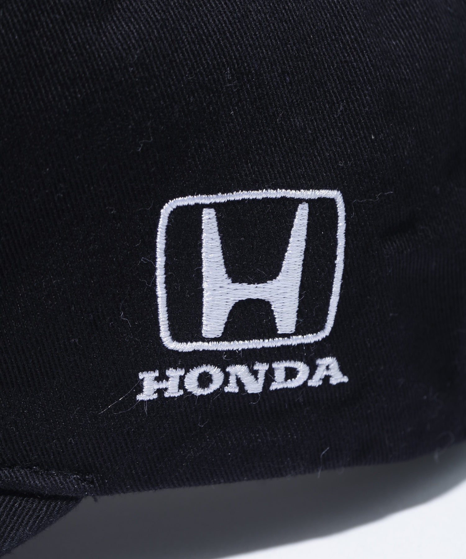 XLARGE×Honda PARTS SUPPLIERS CAP