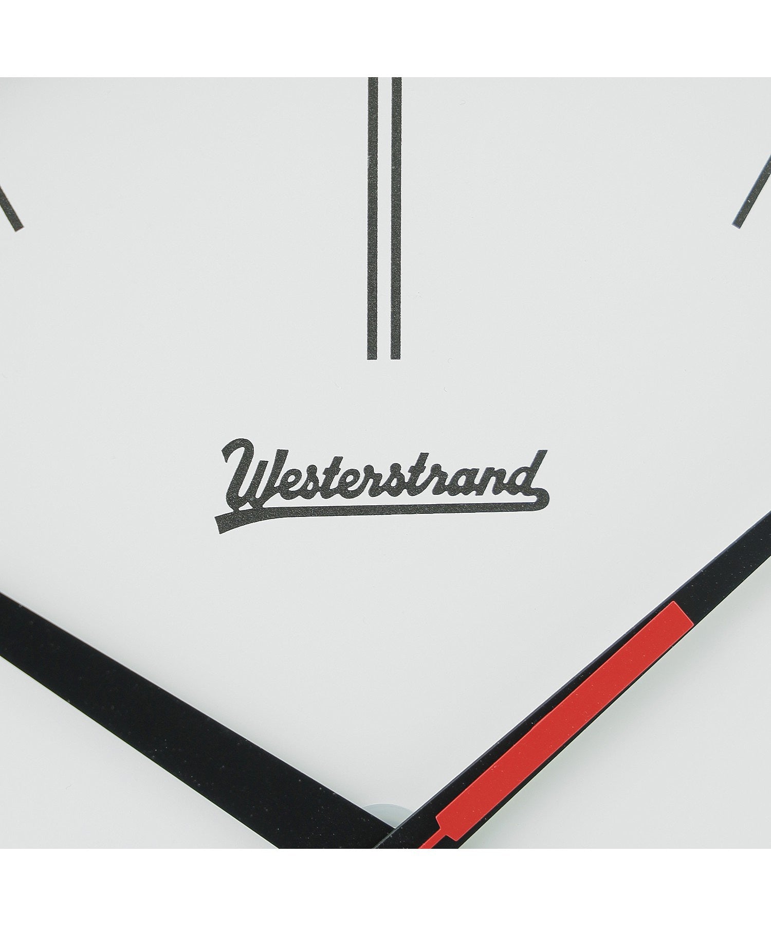 TK Westerstrand Clock Office 300
