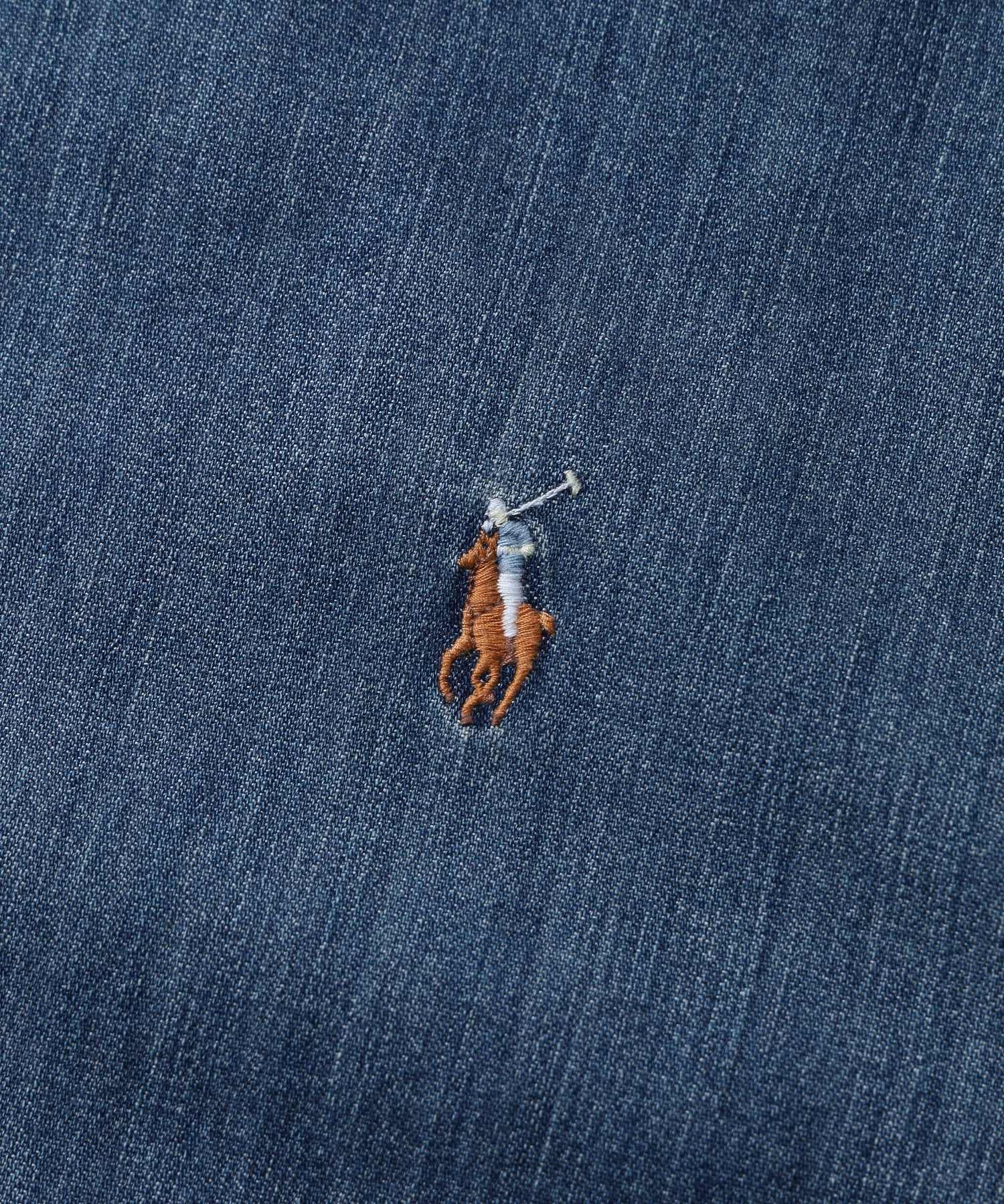 POLO RALPH LAUREN/ポロ ラルフ ローレン/BUTTON-DOWN SHIRT