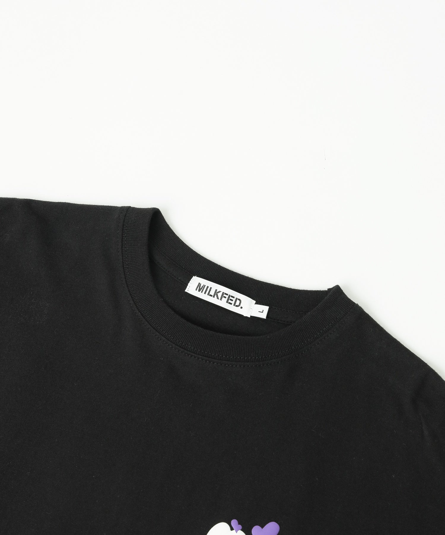 MELT LOGO WIDE S/S TEE