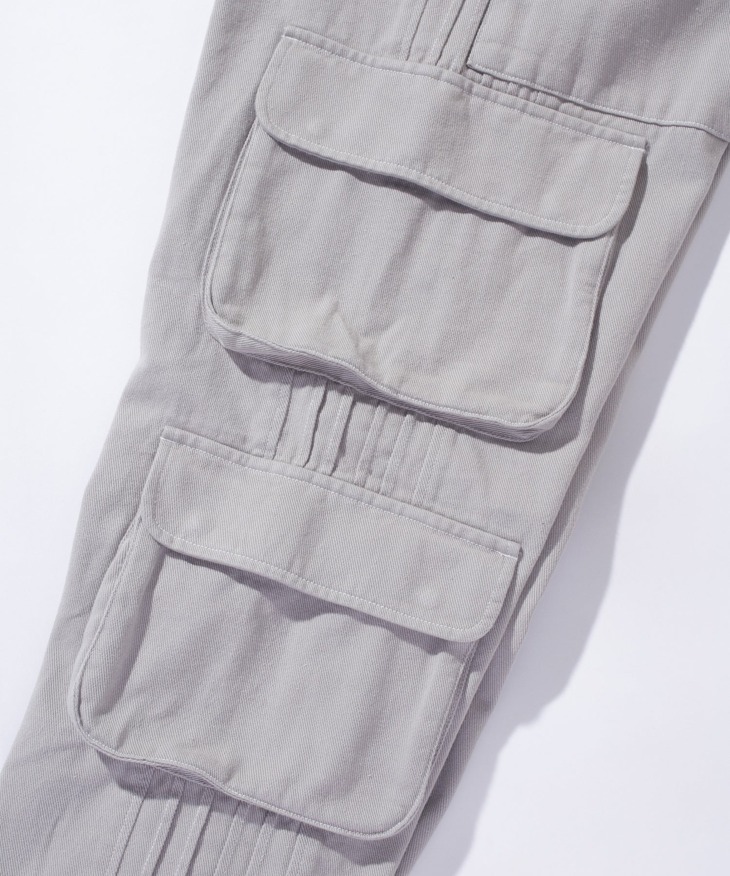 WASHED CARGO PANTS