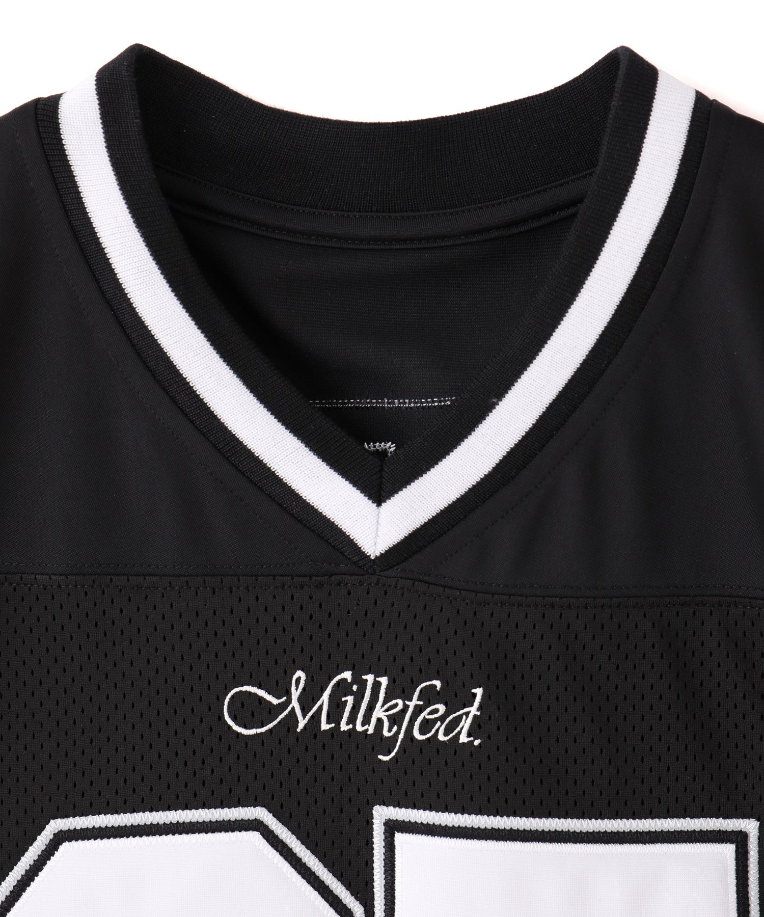 HEAVEN27 FOOTBALL SHIRT