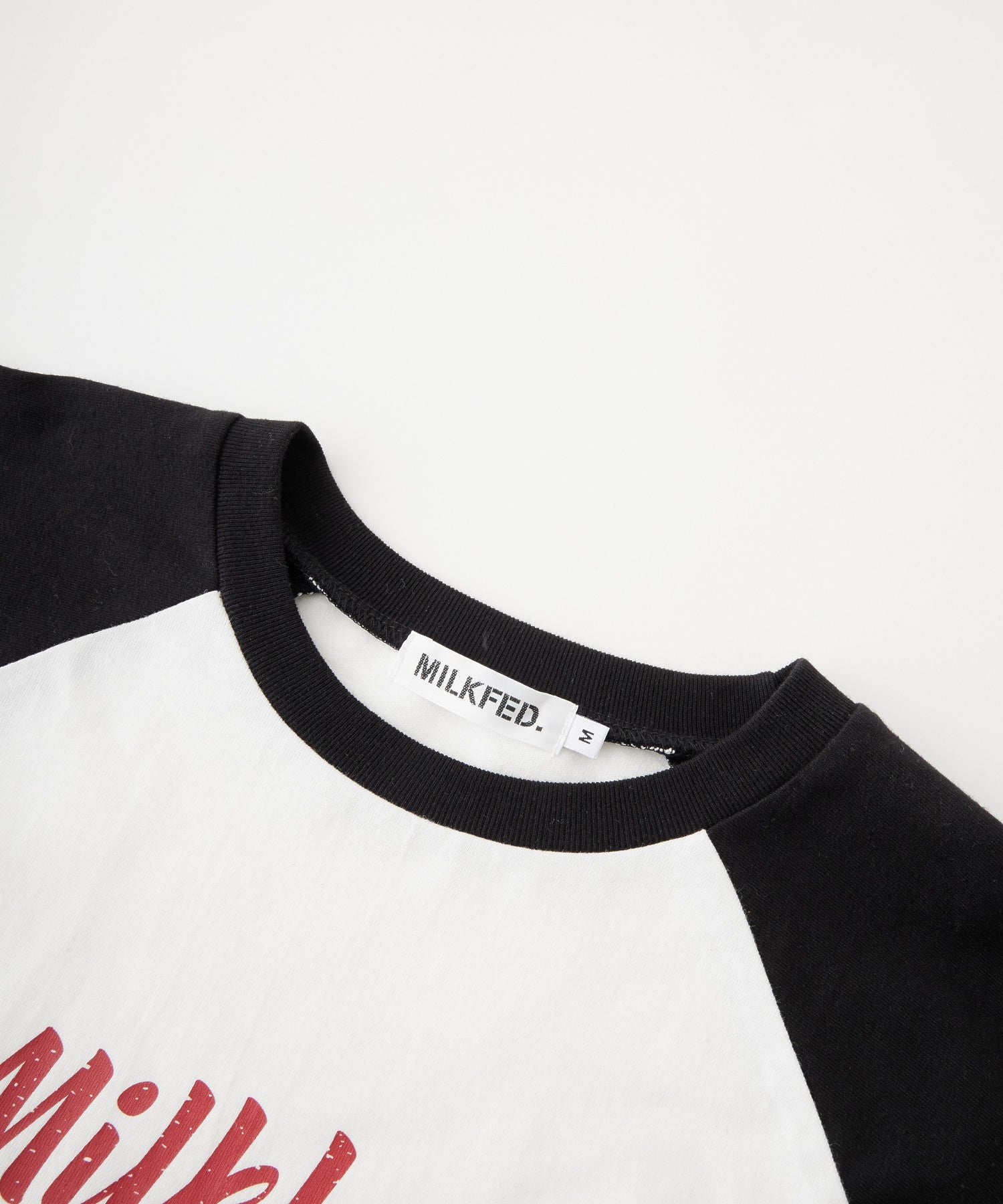 LOGO PATCH B/B TEE
