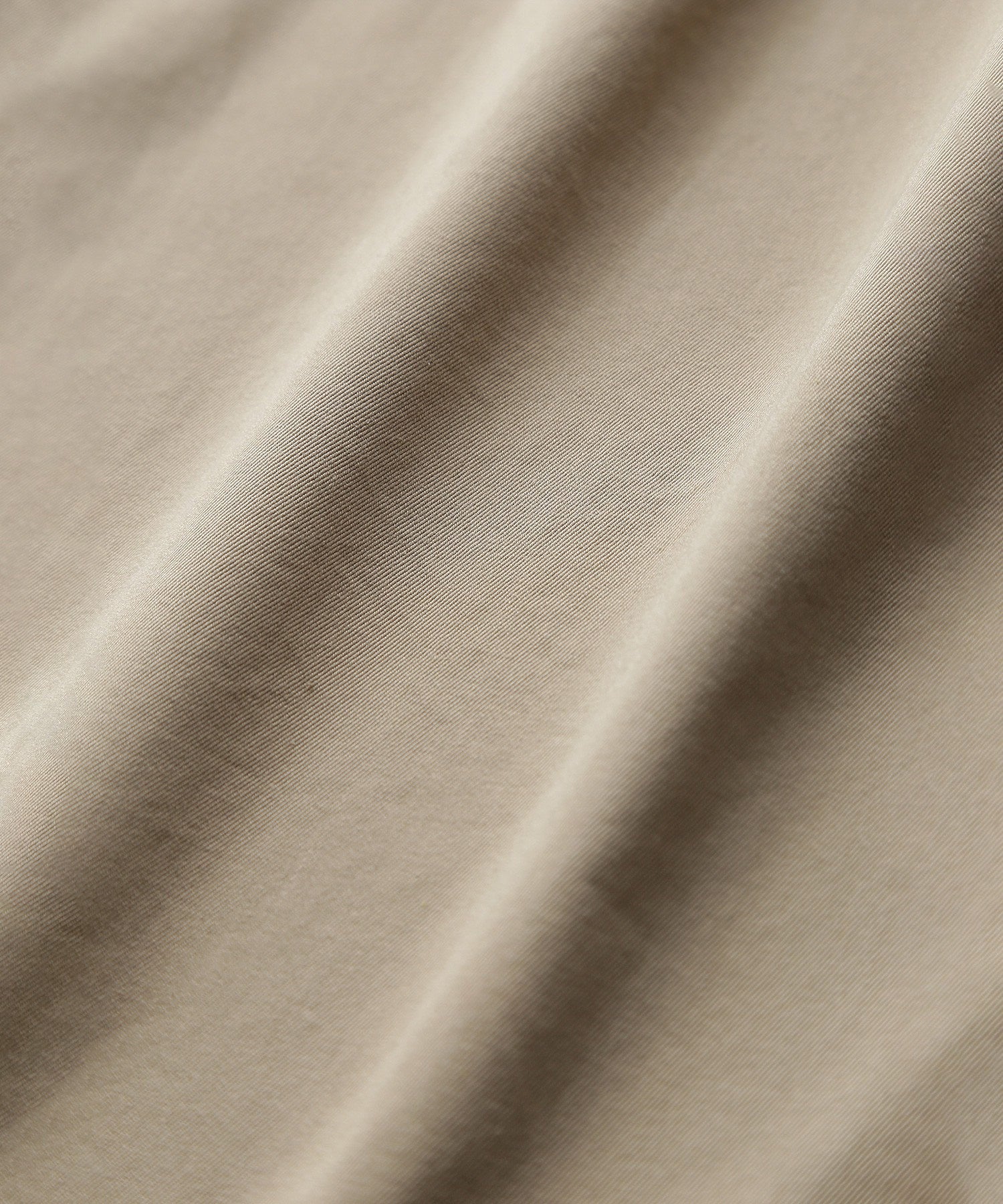 サスペンダータックワイドパンツ