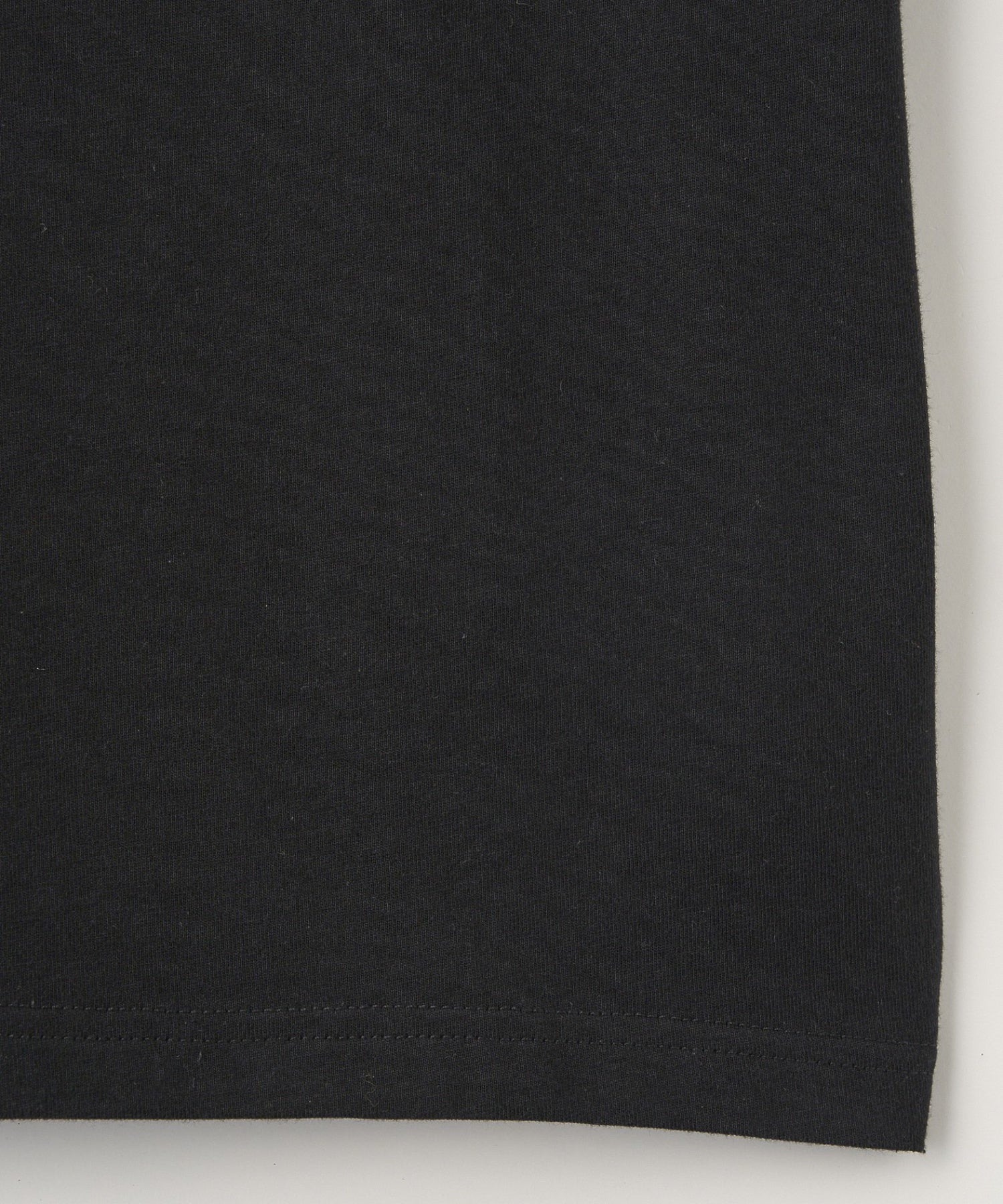 HEART AND ROSE L/S TEE