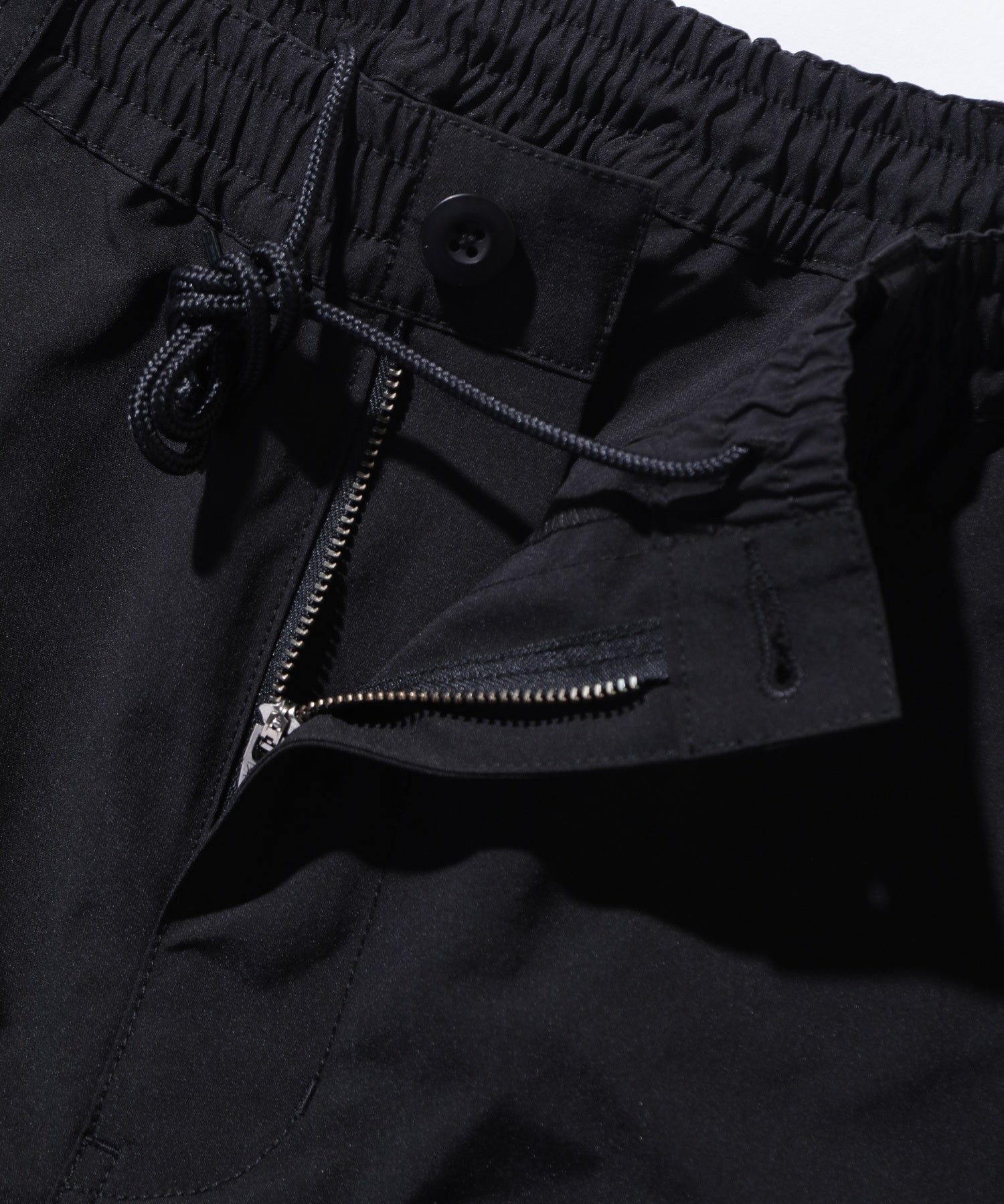 CONVERTIBLE CARGO PANTS