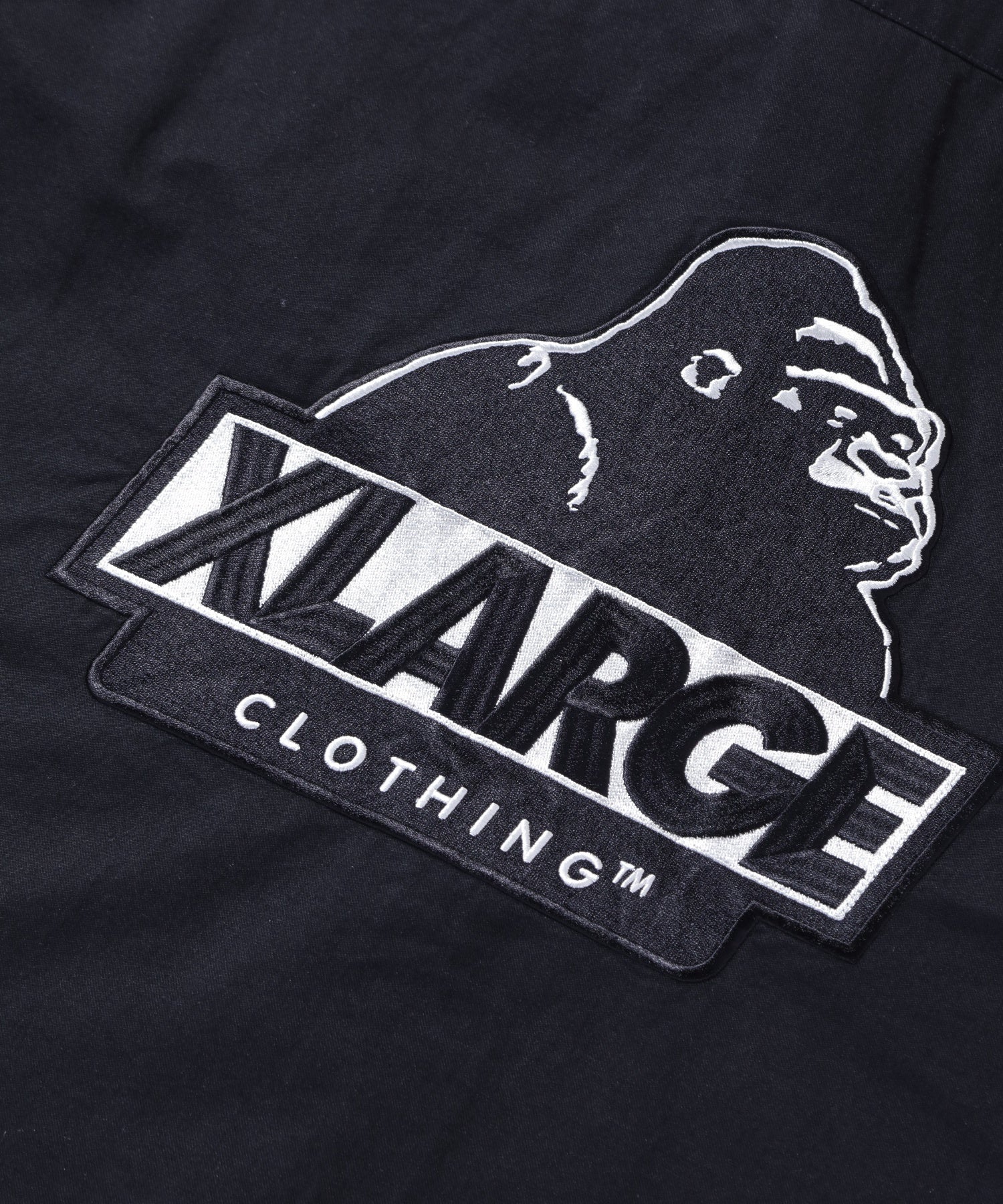 SLANTED OG S/S WORK SHIRT