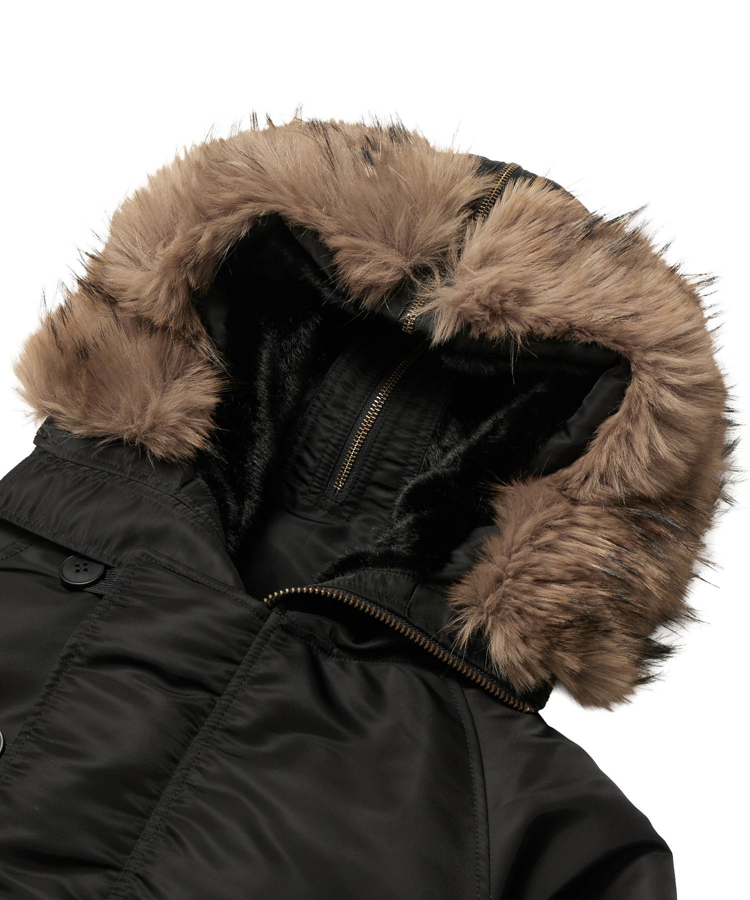 N-2B TYPE JACKET