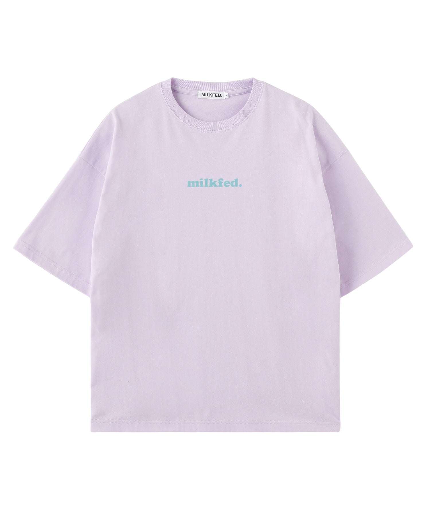 COOPER LOGO WIDE S/S TEE