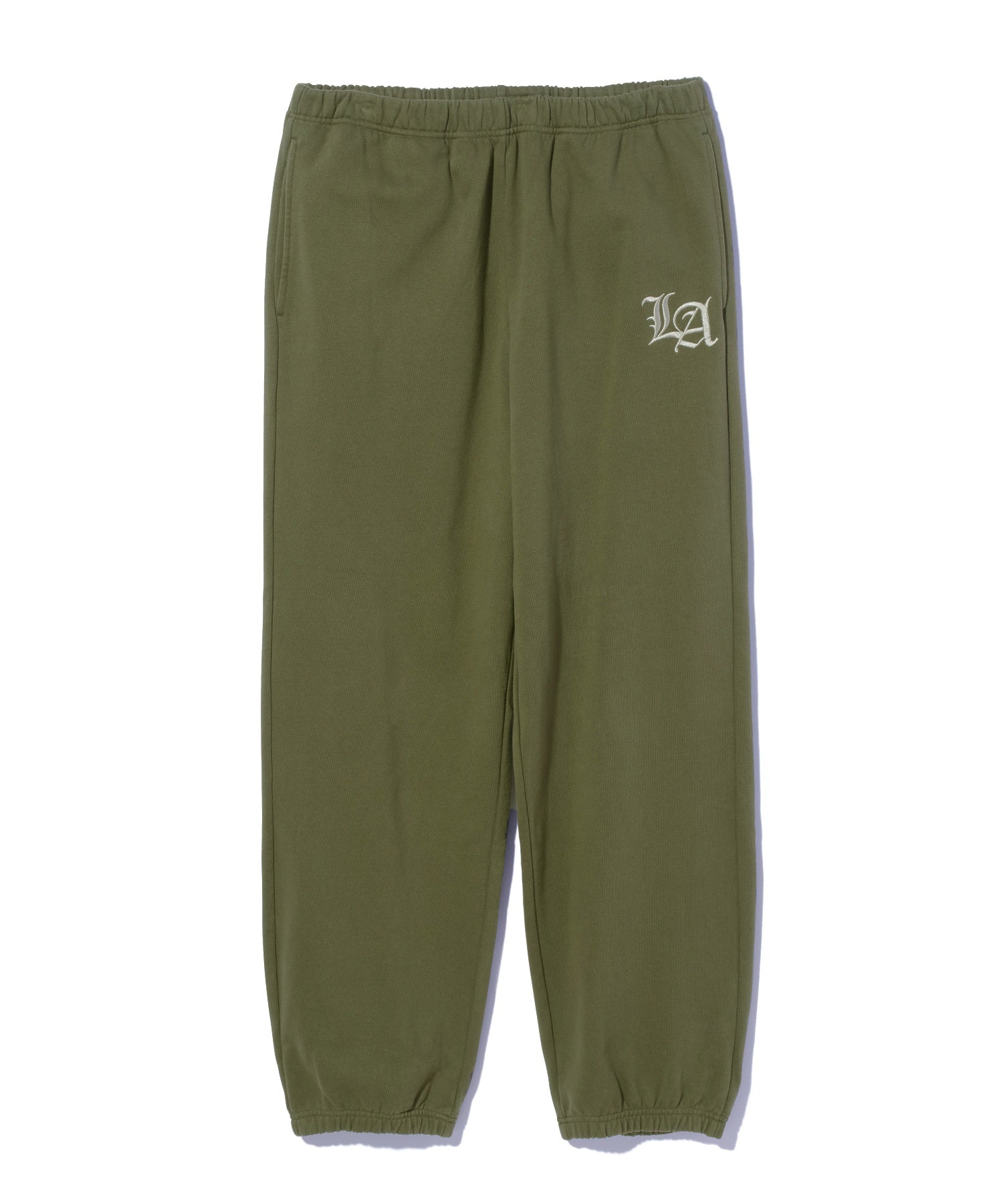 OLD ENGLISH SWEAT PANTS