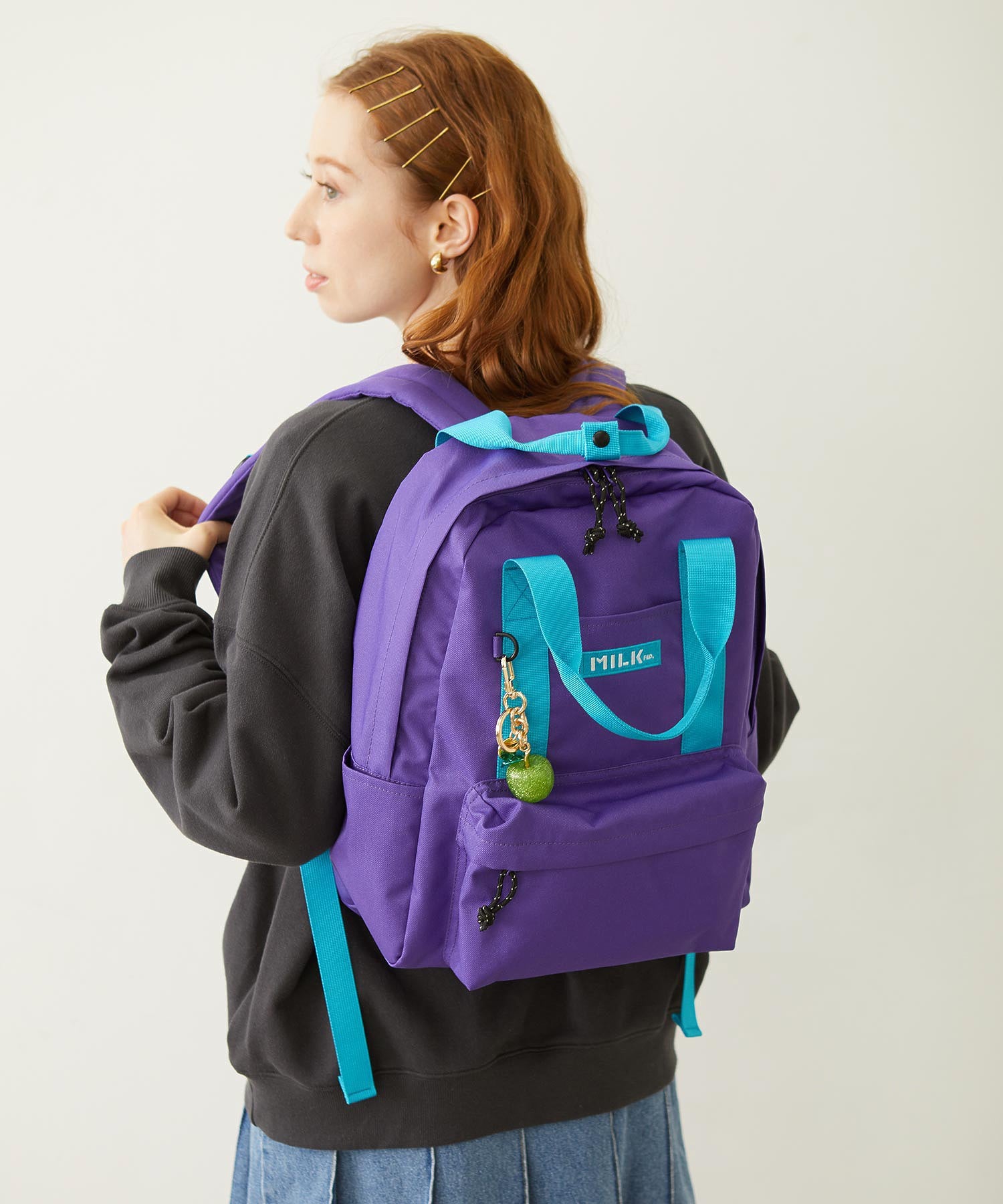 BFF BACKPACK