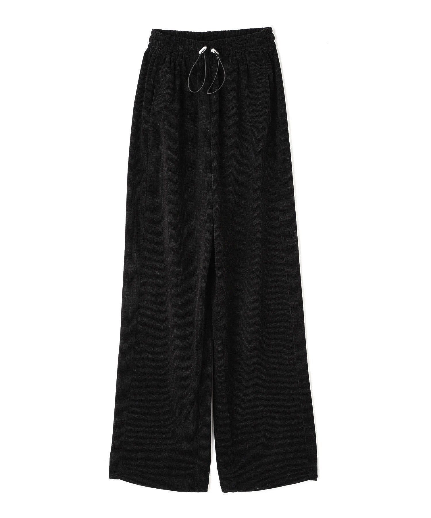 CORDUROY PANTS