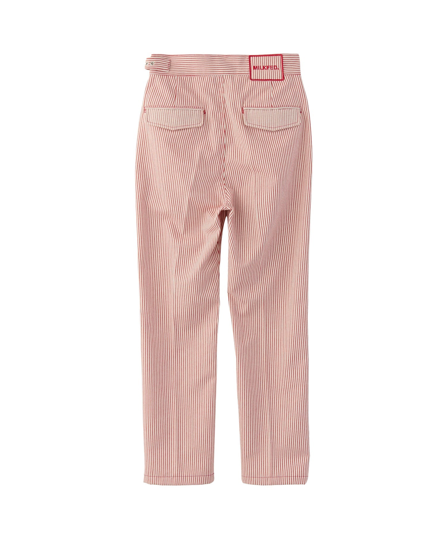 HICKORY STRAIGHT PANTS