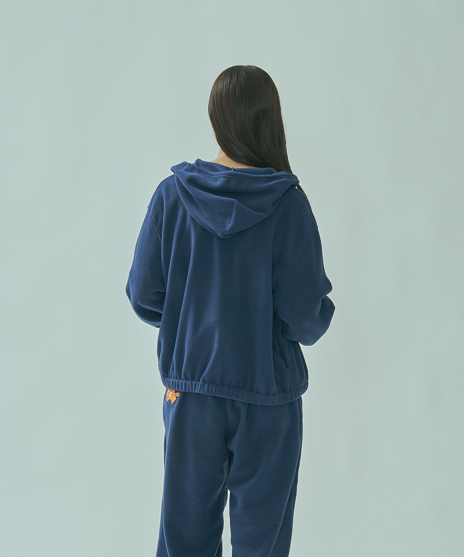 model:160cm 着用サイズ:ONE SIZE