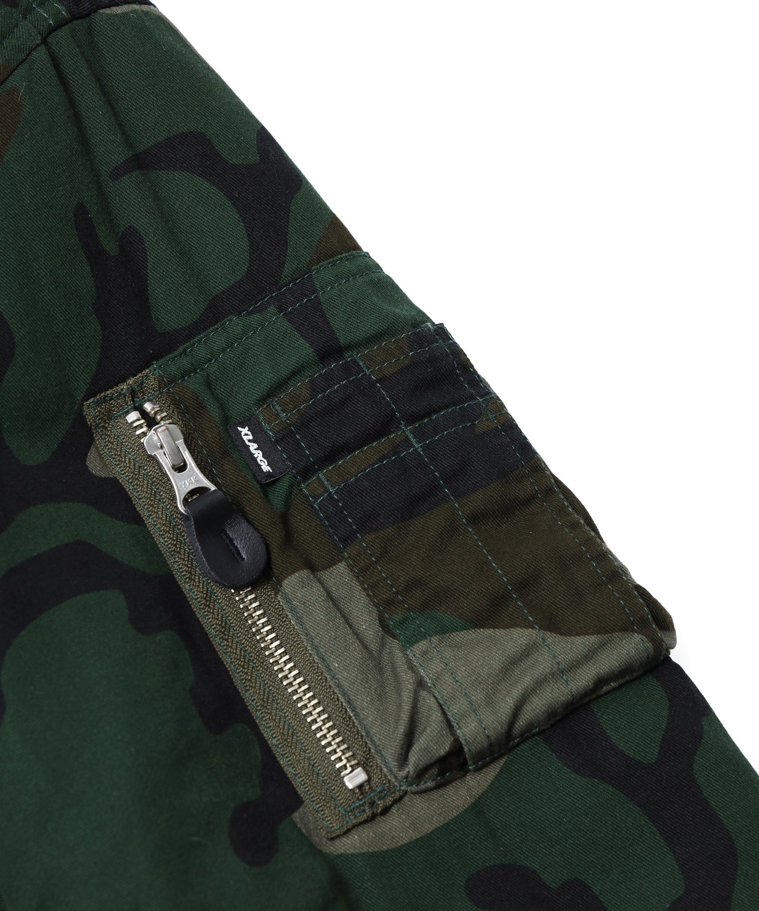 XL REVERSIBLE MA-1