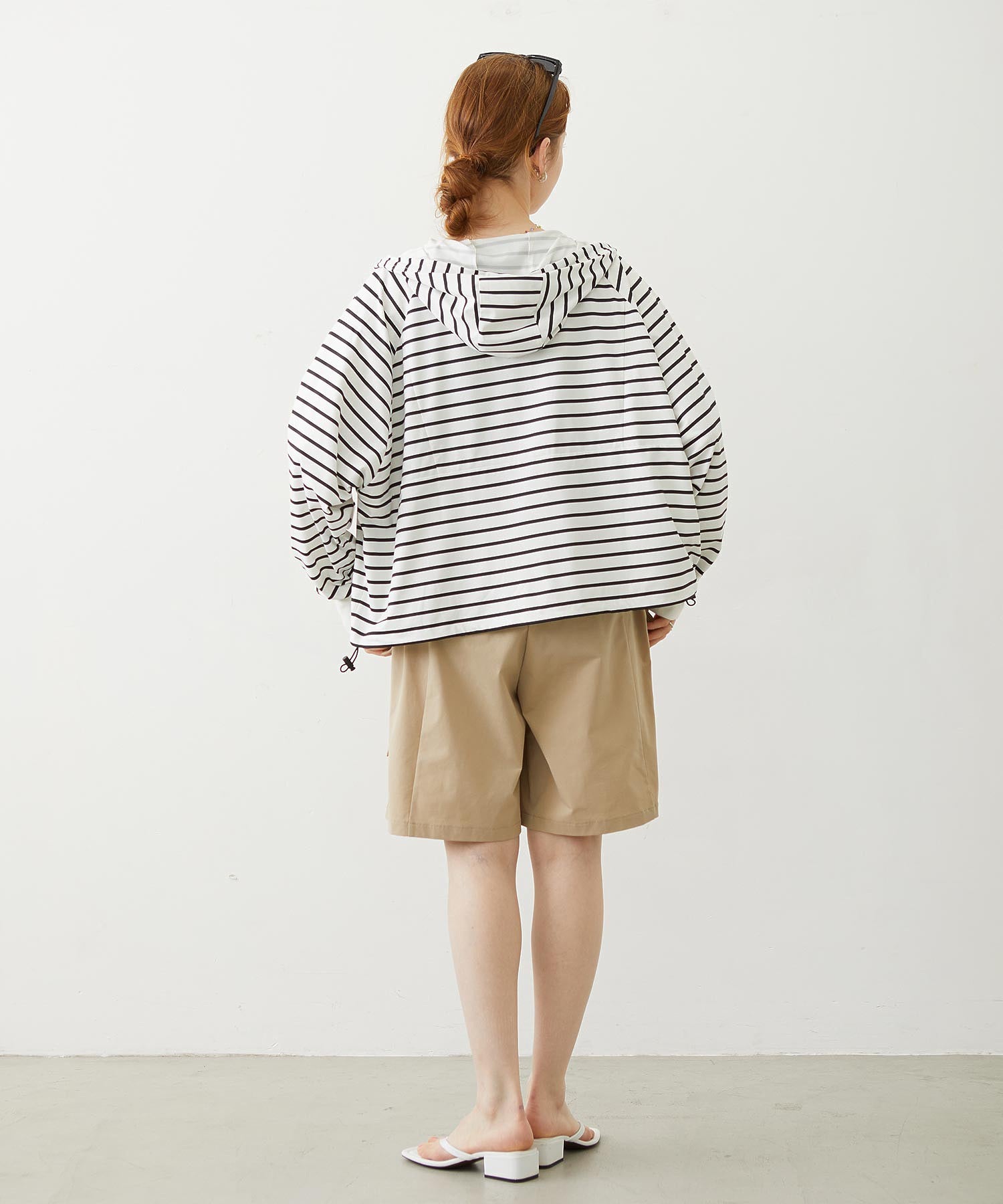 CARGO SHORTS