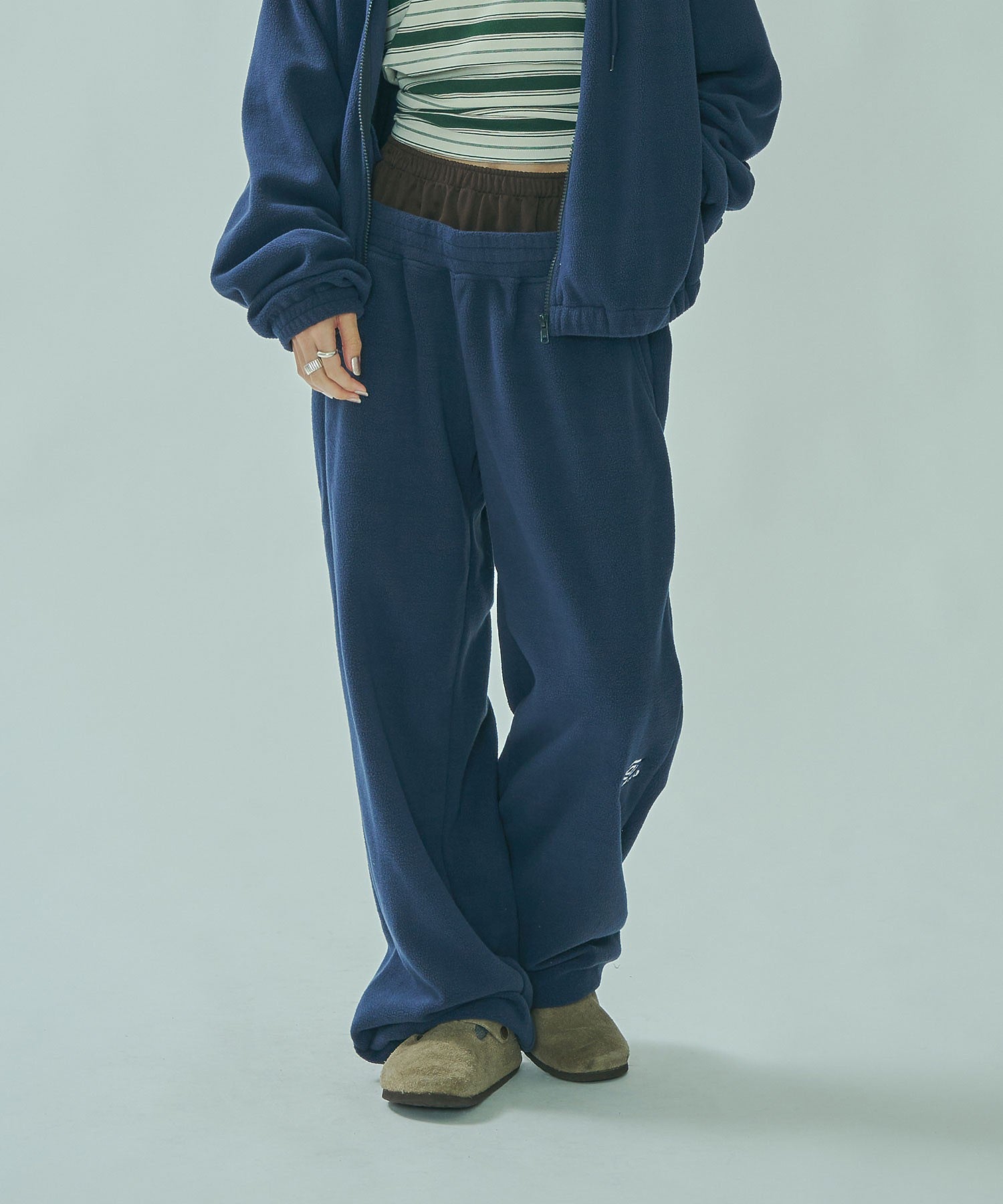model:160cm 着用サイズ:ONE SIZE