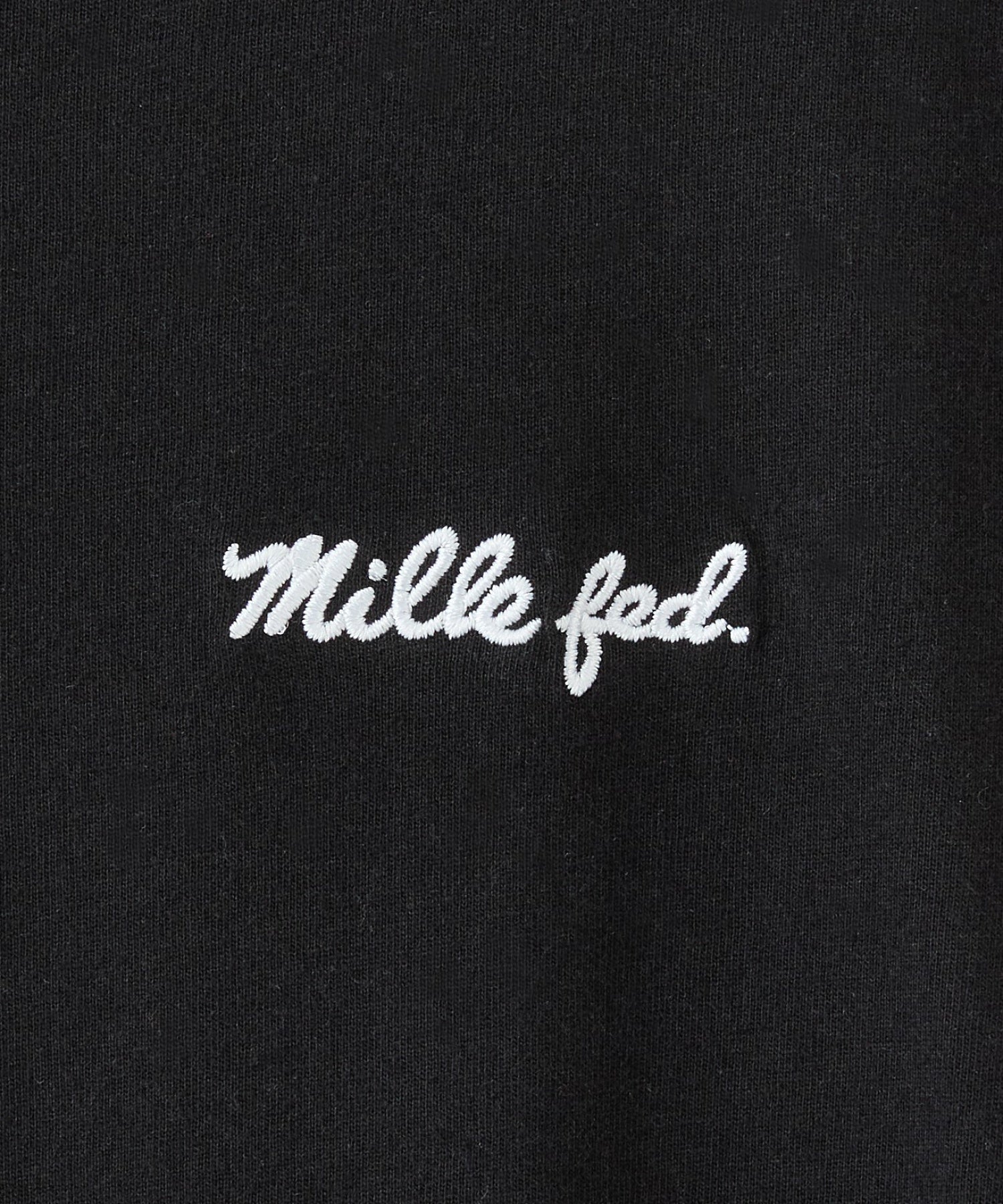 ASYMMETRIC FRILL TOP