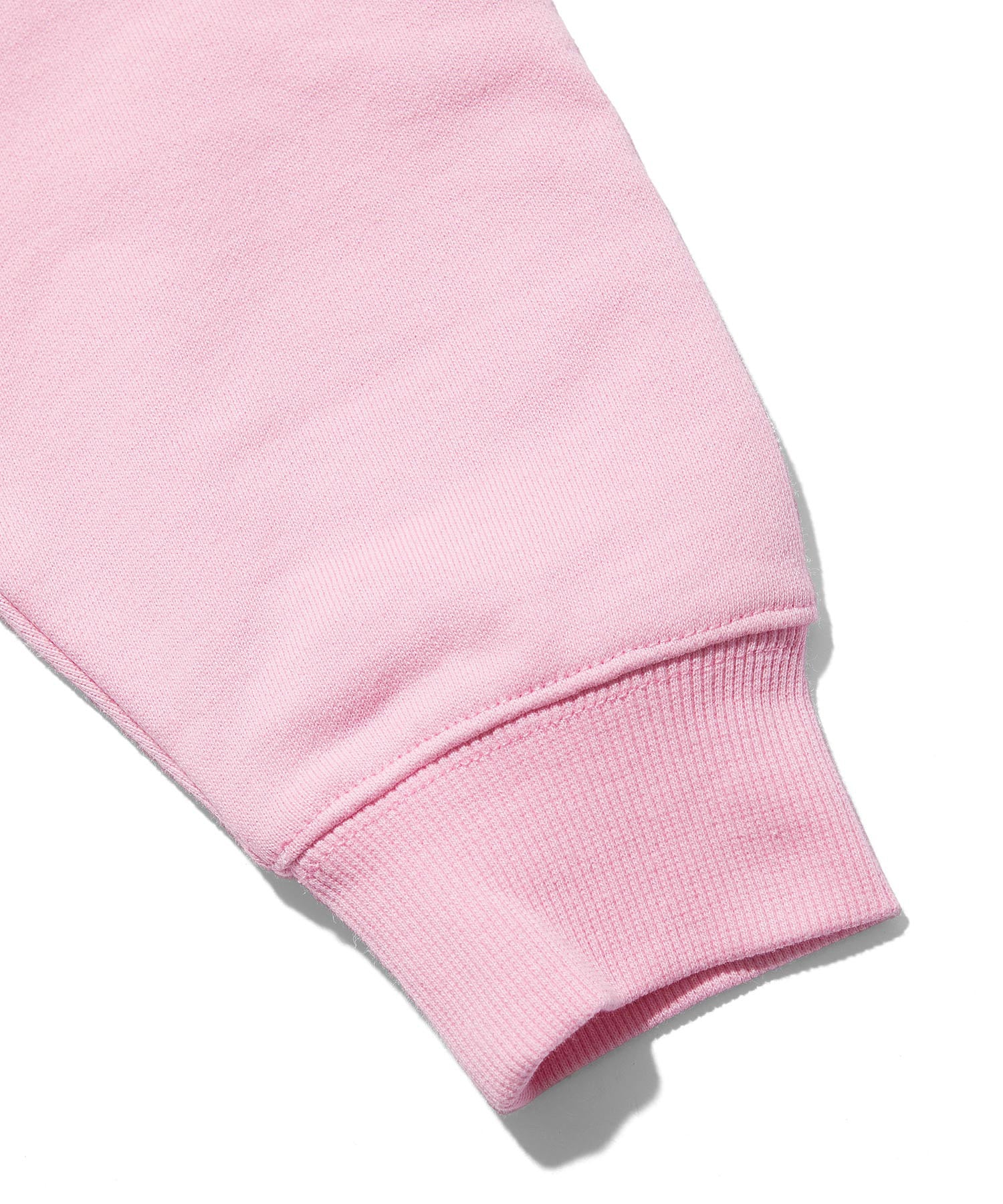 SAGARA PATCH HALF ZIP TOP