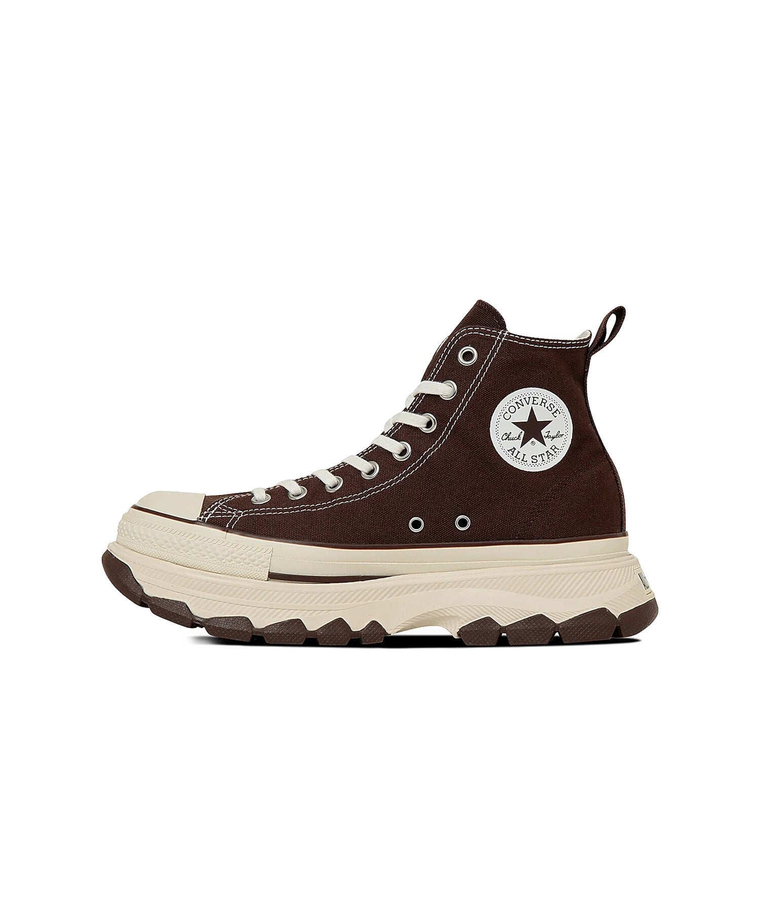 CONVERSE/ALL STAR TREKWAVE CB HI