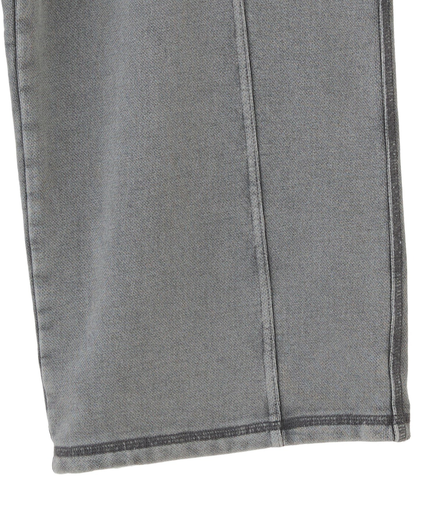 BLEACHED SWEAT PANTS