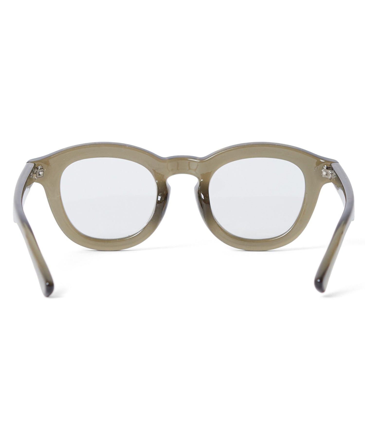 THICK WELLINGTON SUNGLASSES