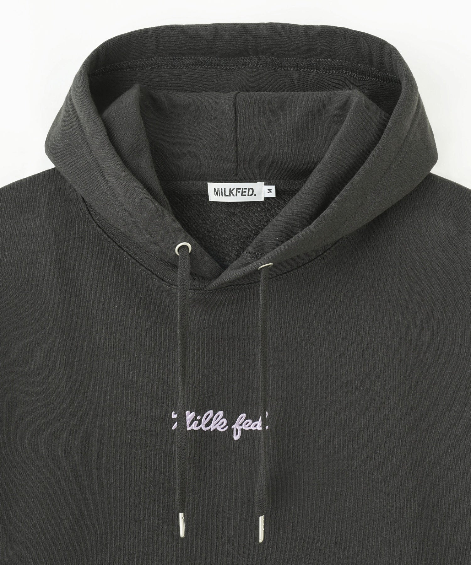 SIDE CHERRIES SWEAT HOODIE