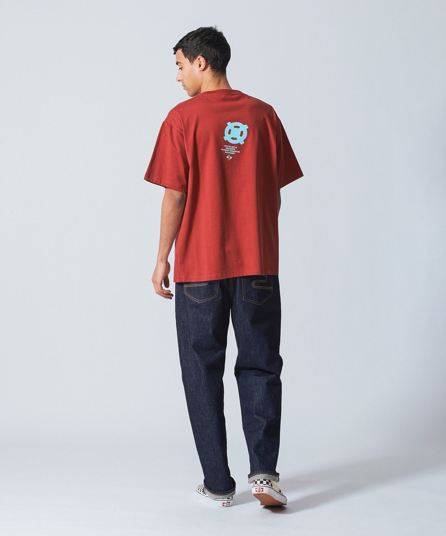 FLUX S/S TEE