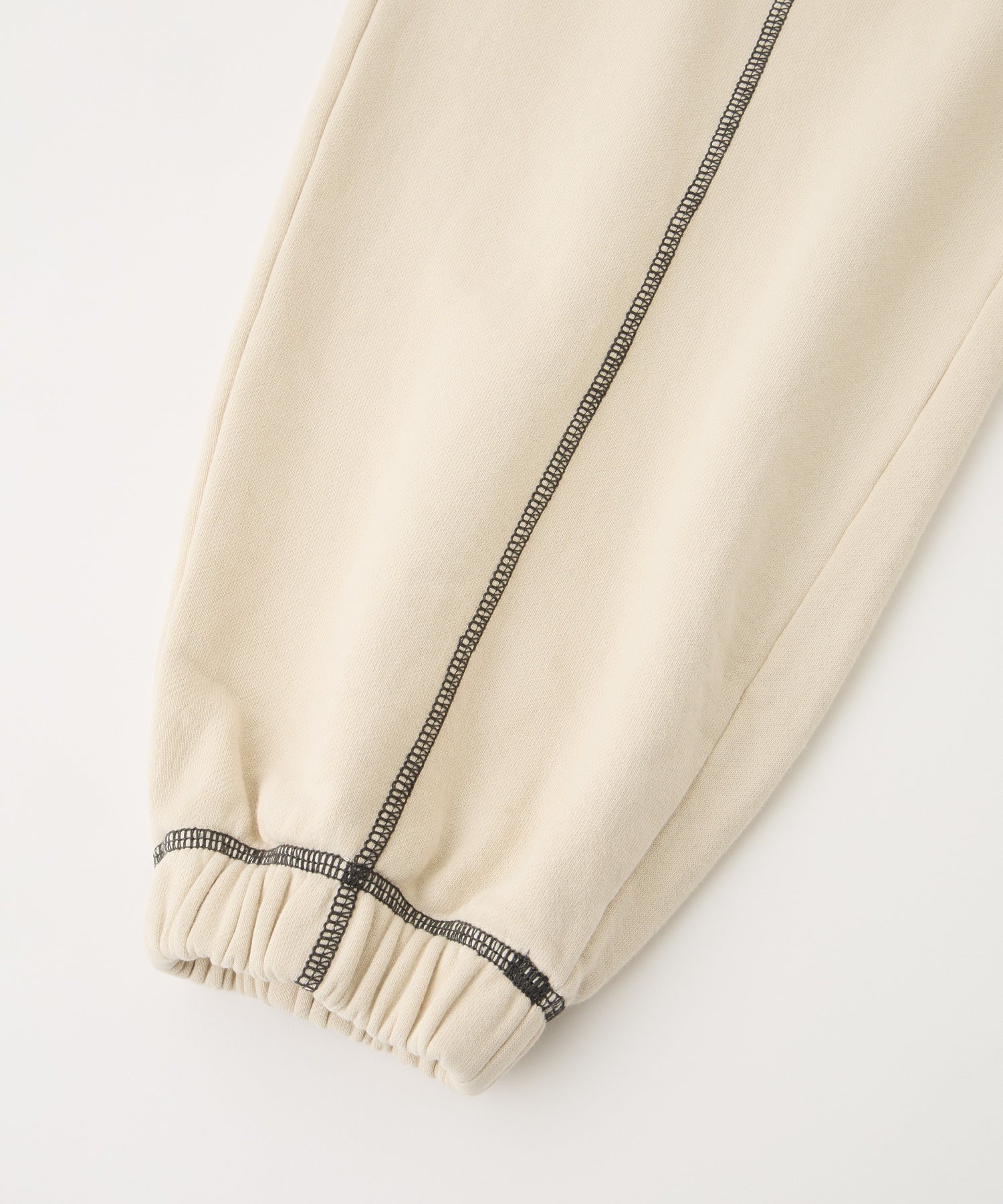 CIRCLE LOGO SWEATPANTS