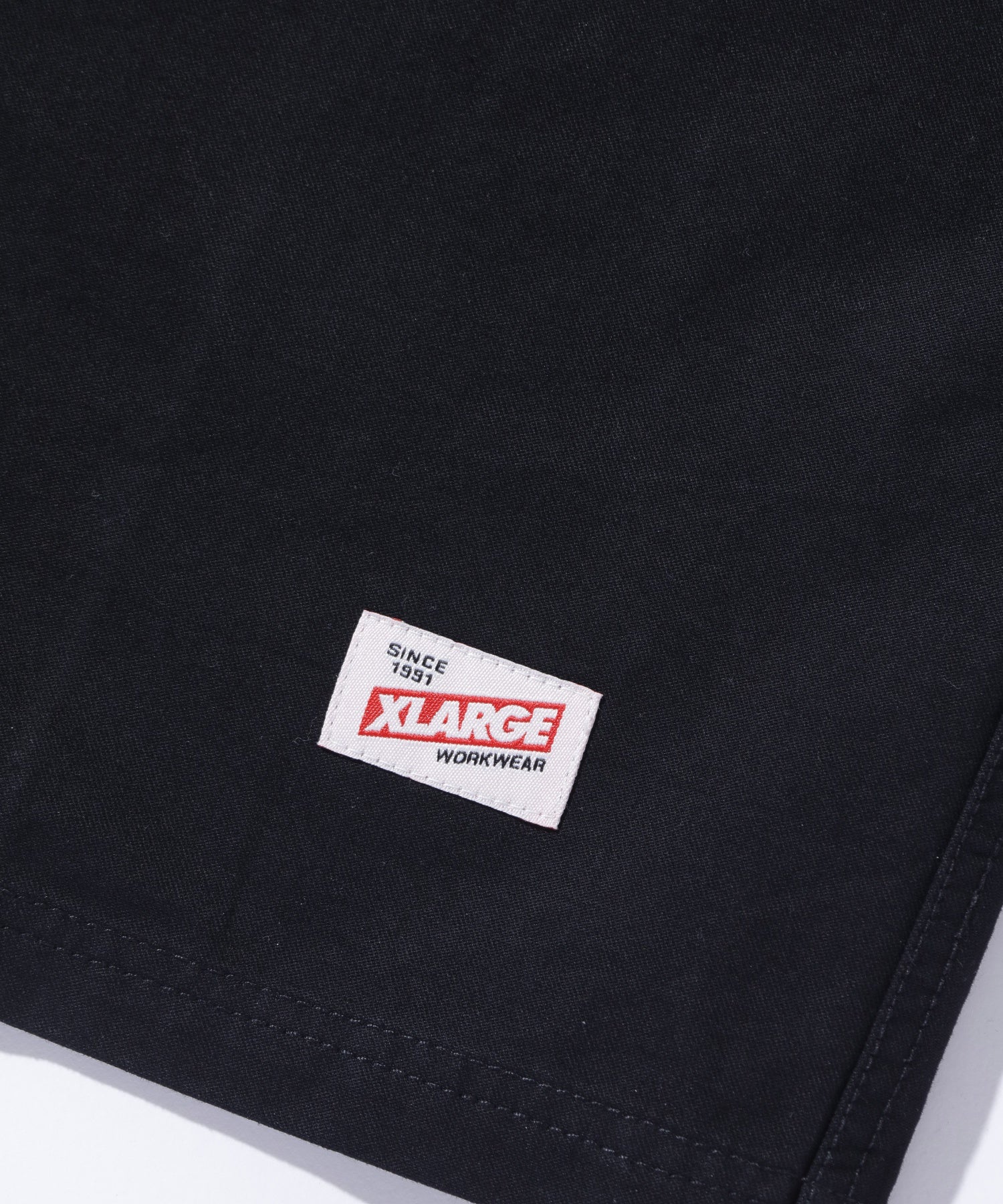 SLANTED OG S/S WORK SHIRT
