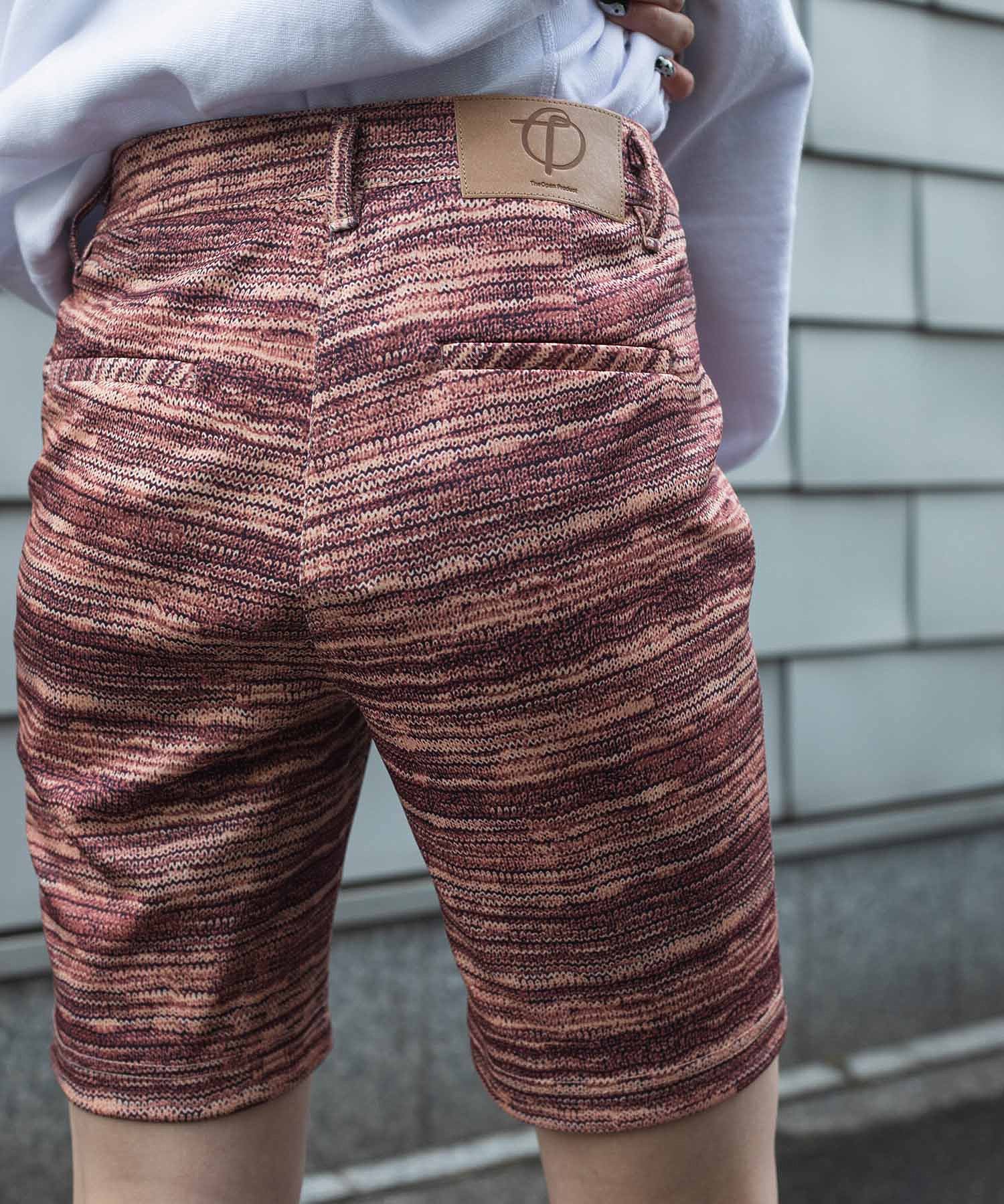 STAFF 身長157cm / 着用サイズ：1