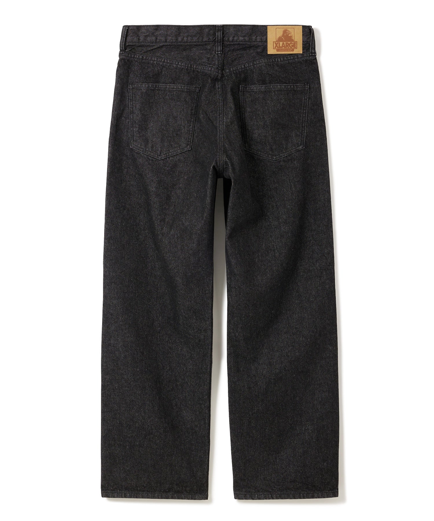 OLD ENGLISH DENIM PANTS