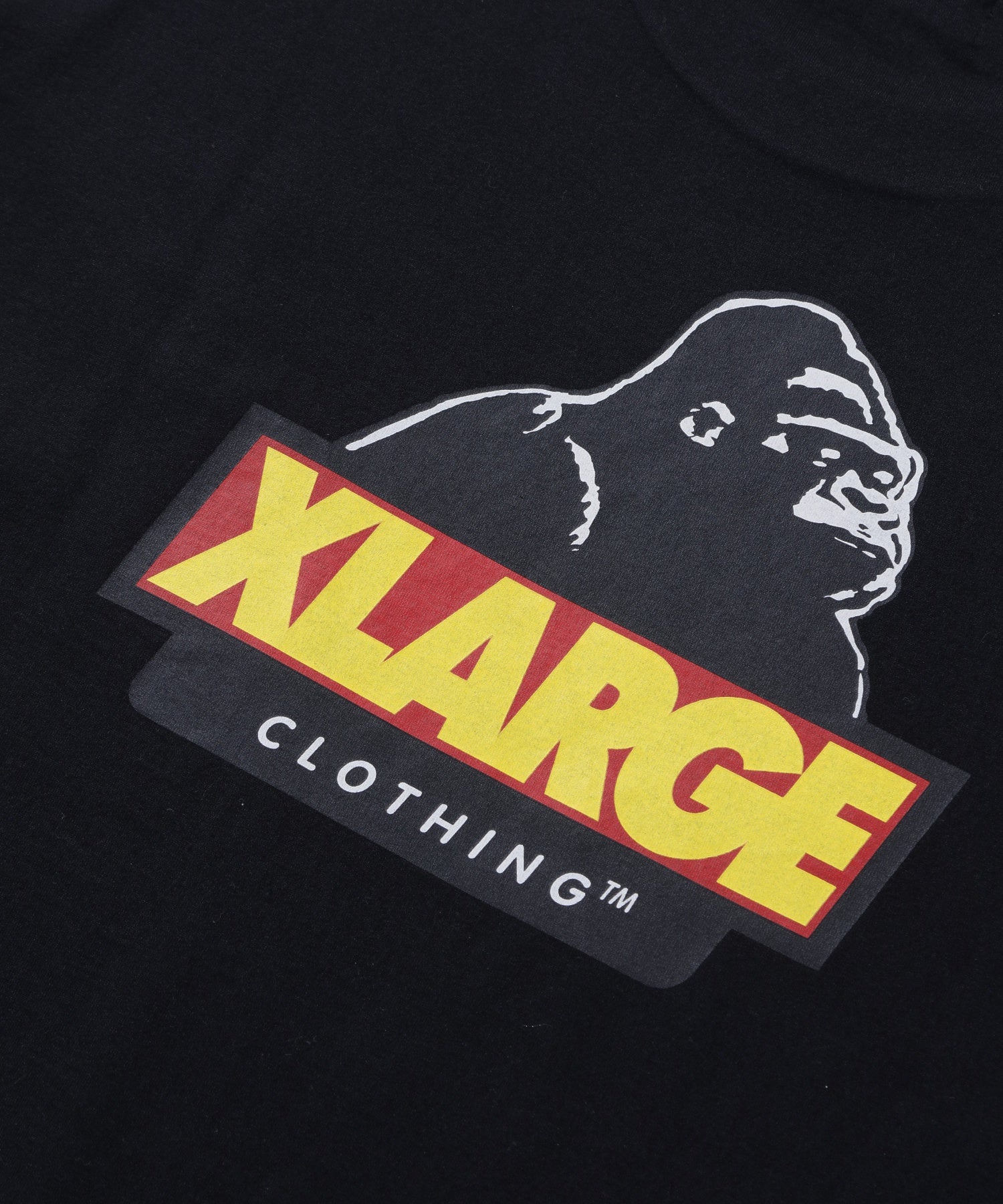 SLANTED OG S/S TEE