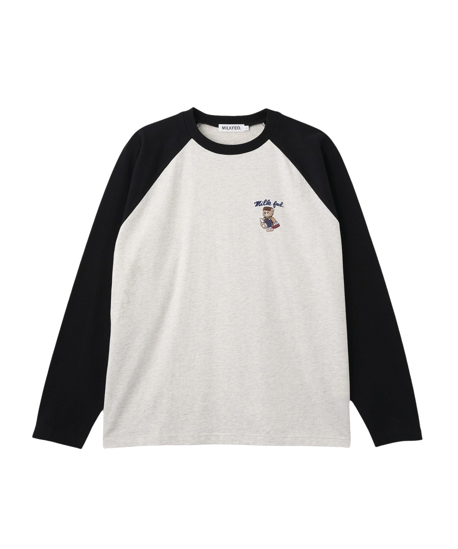 M.FEDDY B/B TEE