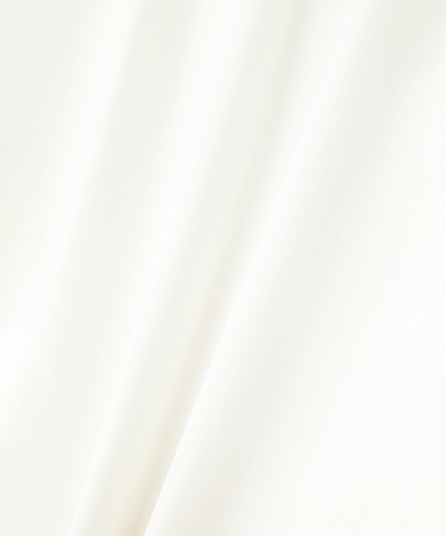 2WAYフリルドッキングカットソー