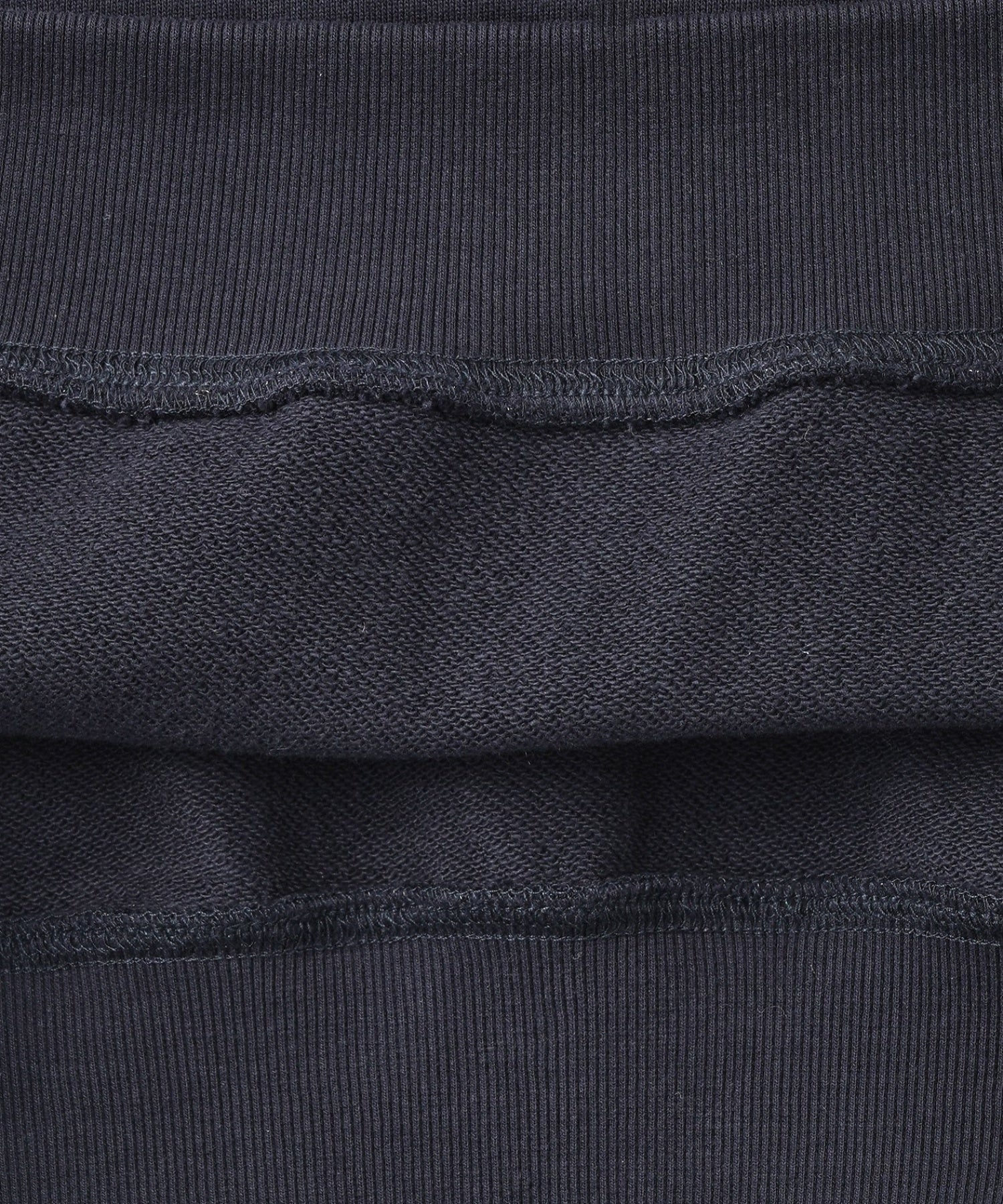 RETRO LOGO FELT PATCH SWEAT HOODIE